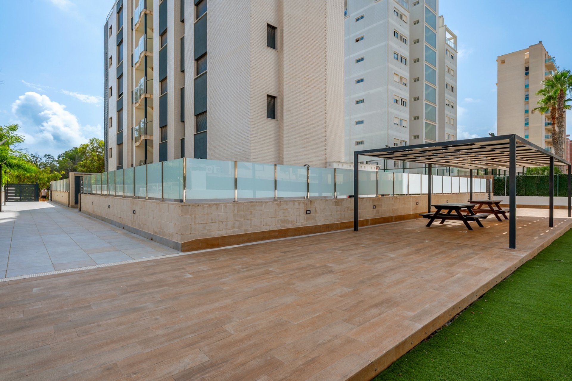 Gensalg - apartment -
Guardamar del Segura - Guardamar