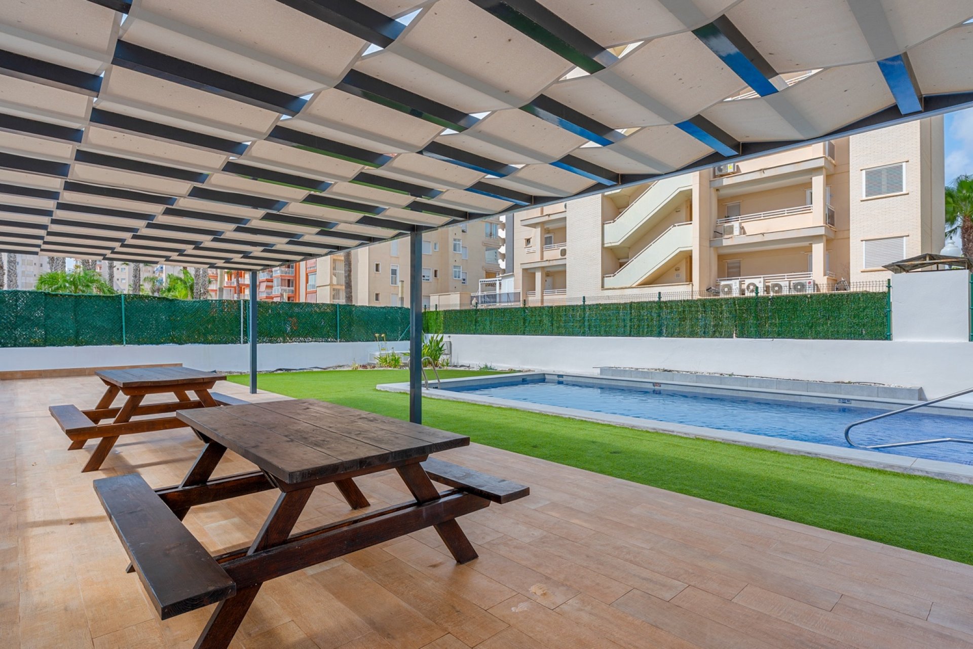 Gensalg - apartment -
Guardamar del Segura - Guardamar