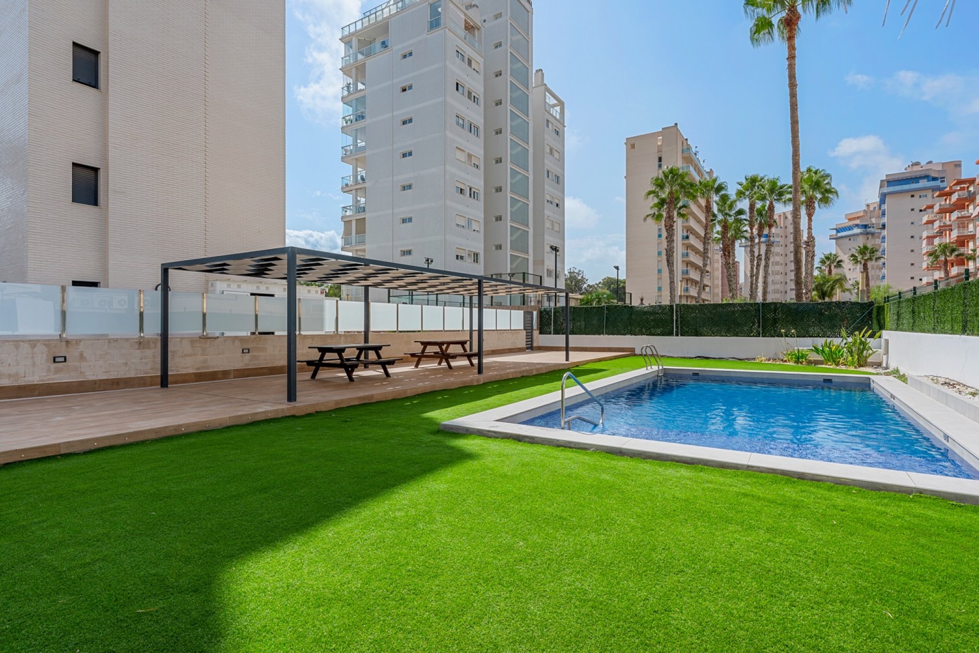 Gensalg - apartment -
Guardamar del Segura - Guardamar