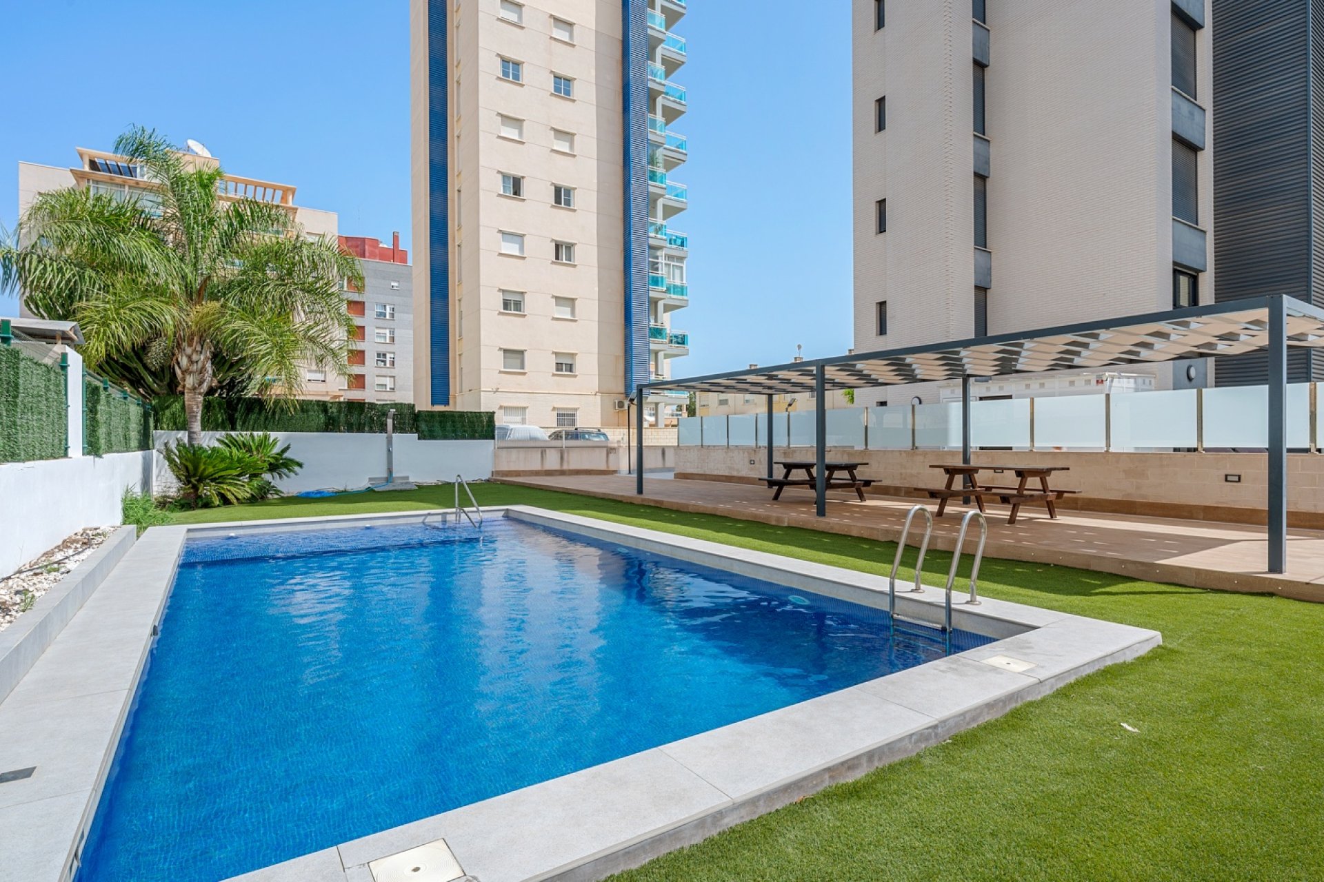 Gensalg - apartment -
Guardamar del Segura - Guardamar