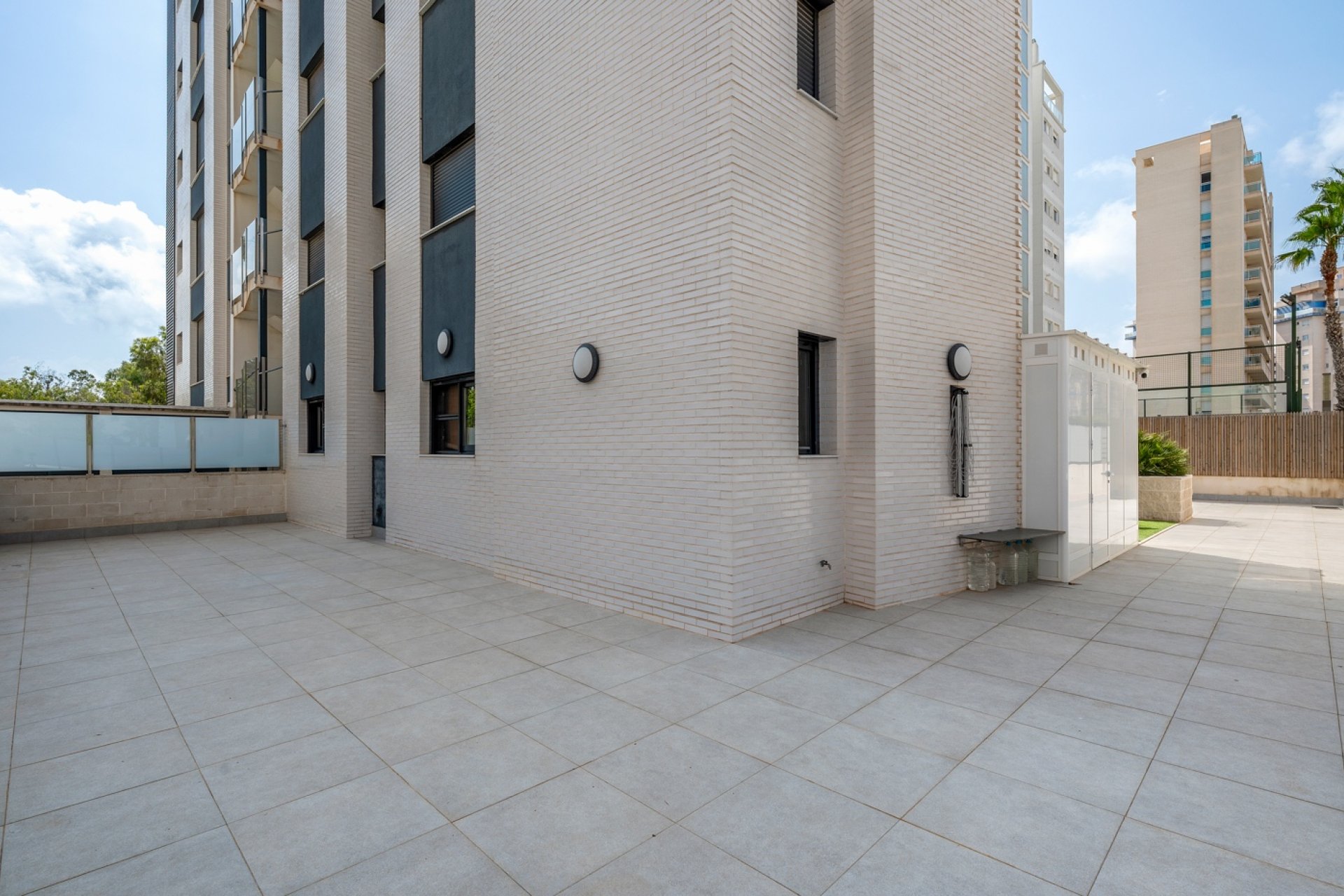 Gensalg - apartment -
Guardamar del Segura - Guardamar