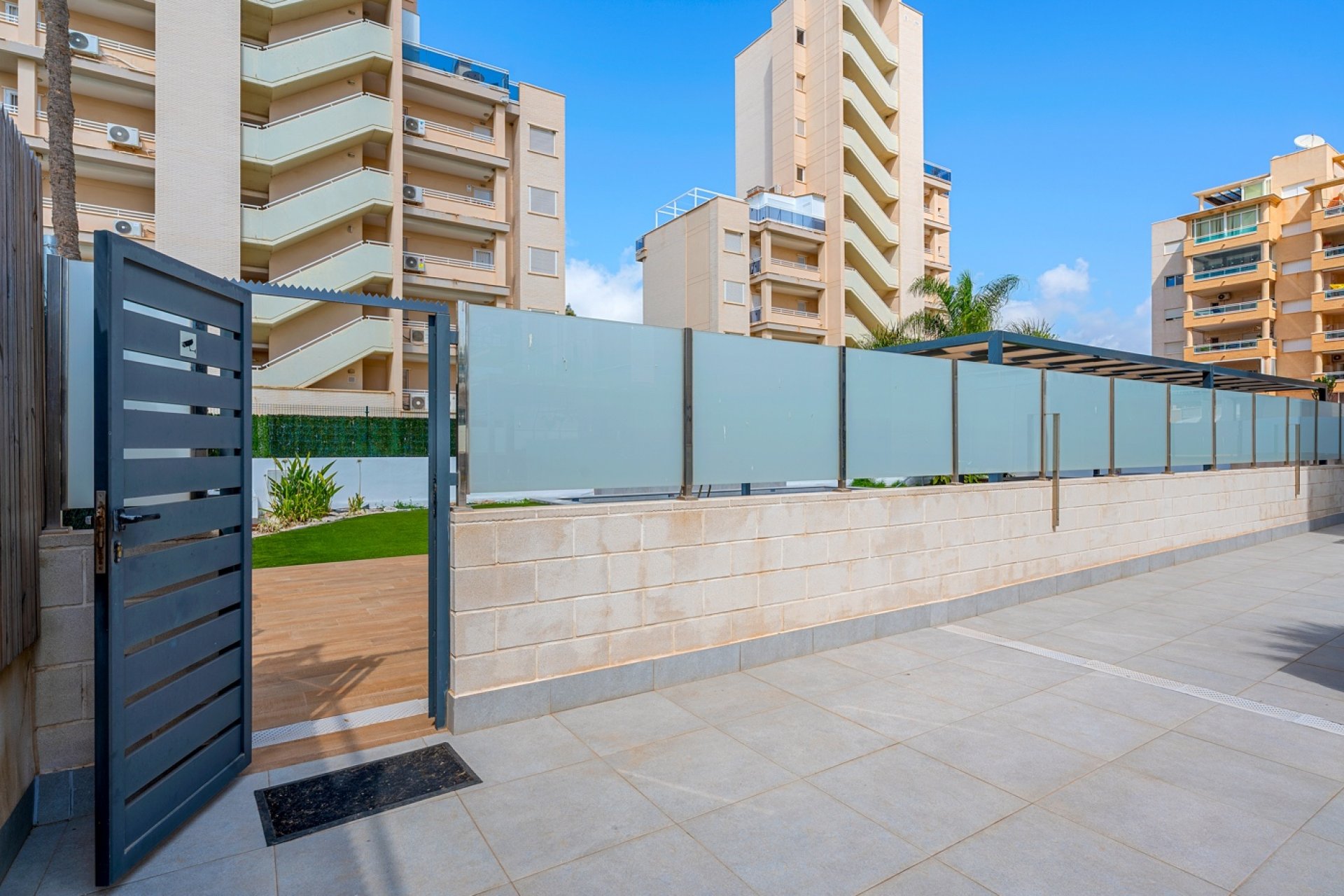 Gensalg - apartment -
Guardamar del Segura - Guardamar