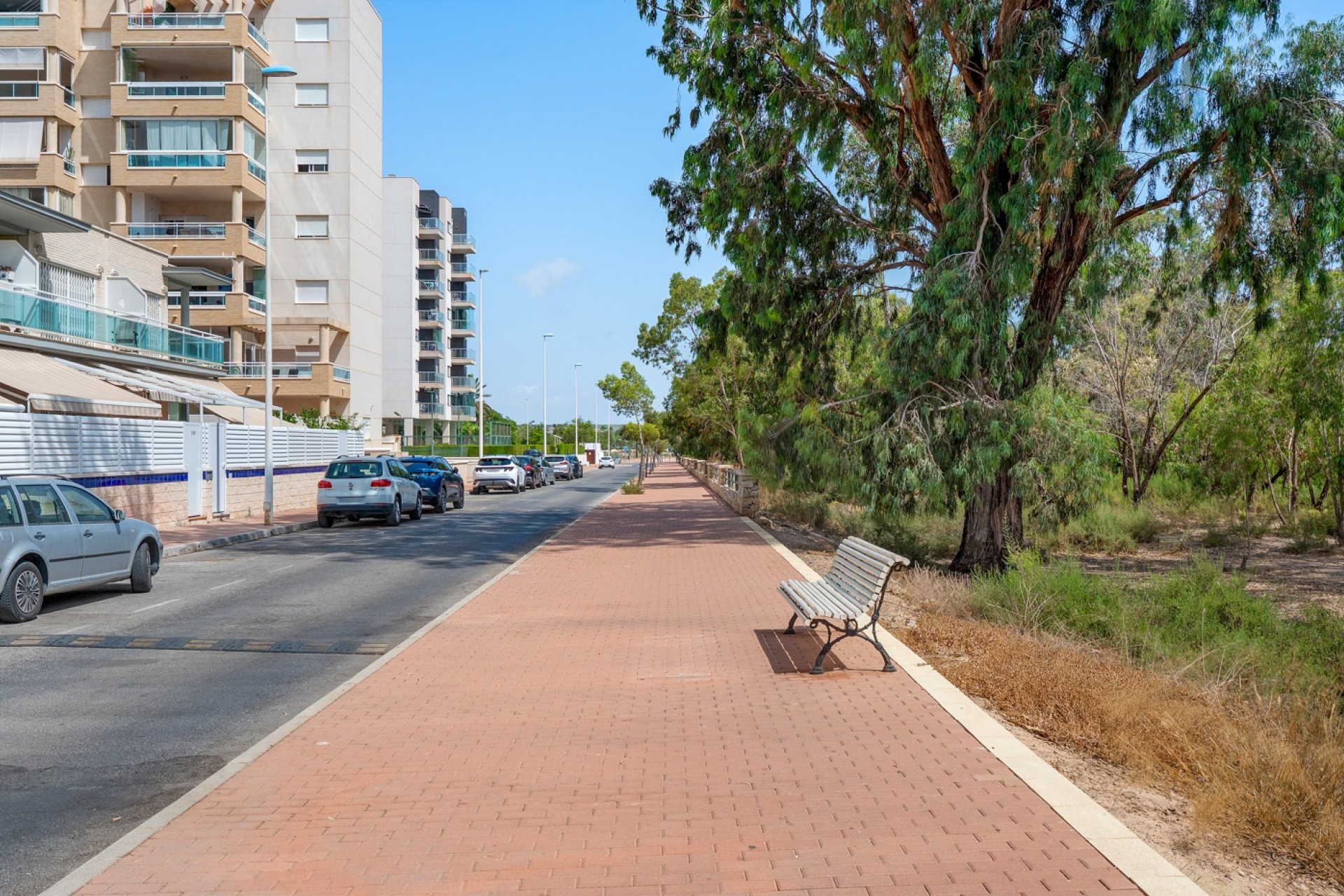 Gensalg - apartment -
Guardamar del Segura - Guardamar