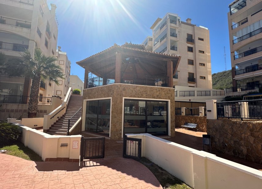 Gensalg - apartment -
Guardamar del Segura - Marjal Beach