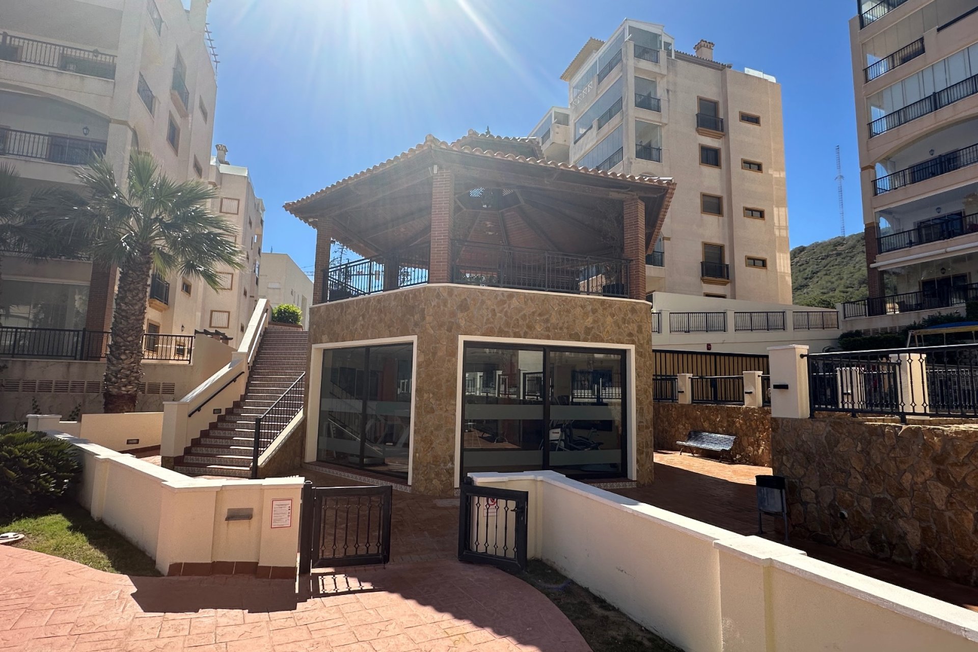 Gensalg - apartment -
Guardamar del Segura - Marjal Beach