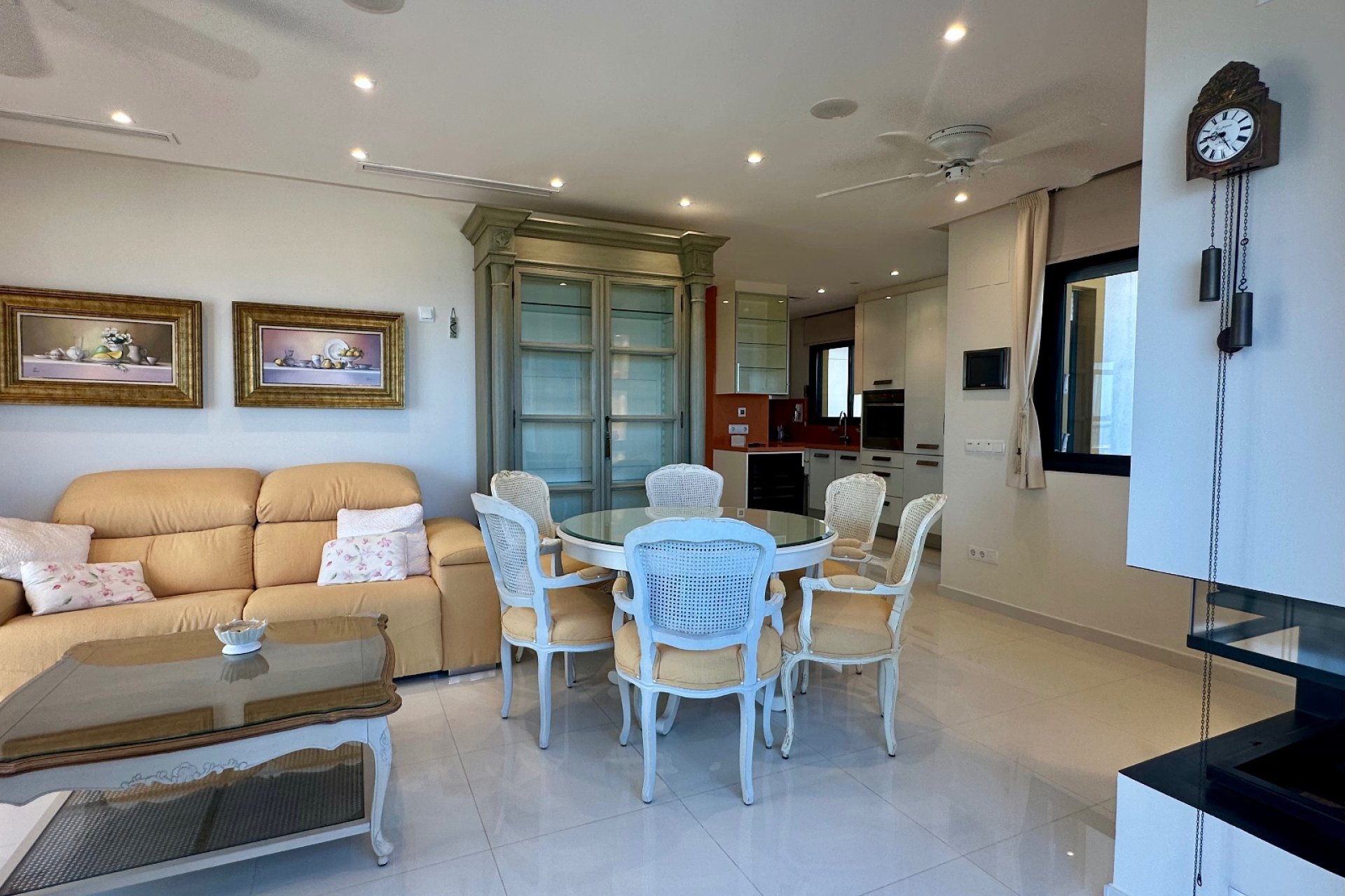 Gensalg - apartment -
Guardamar del Segura - Marjal Beach