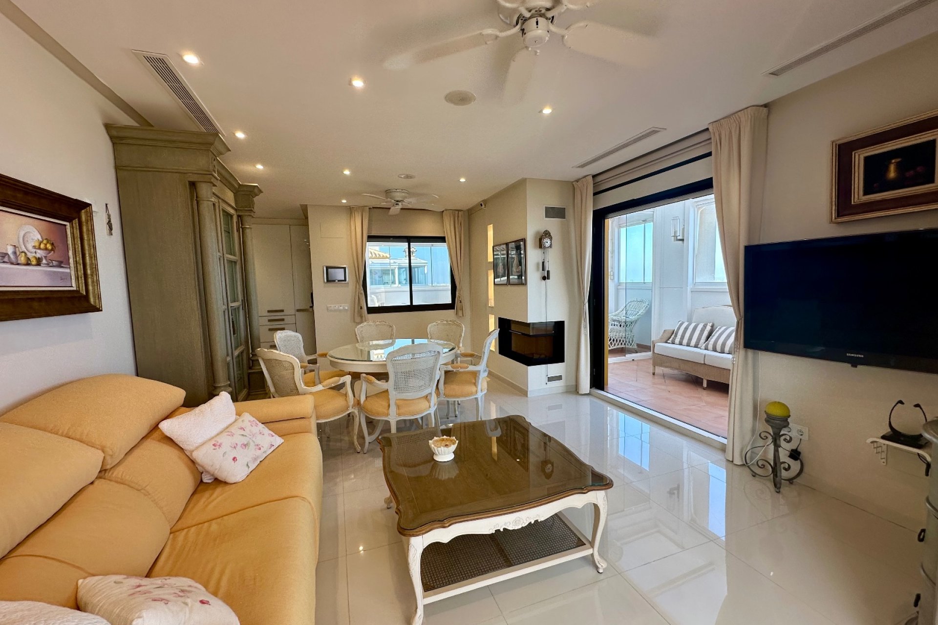 Gensalg - apartment -
Guardamar del Segura - Marjal Beach