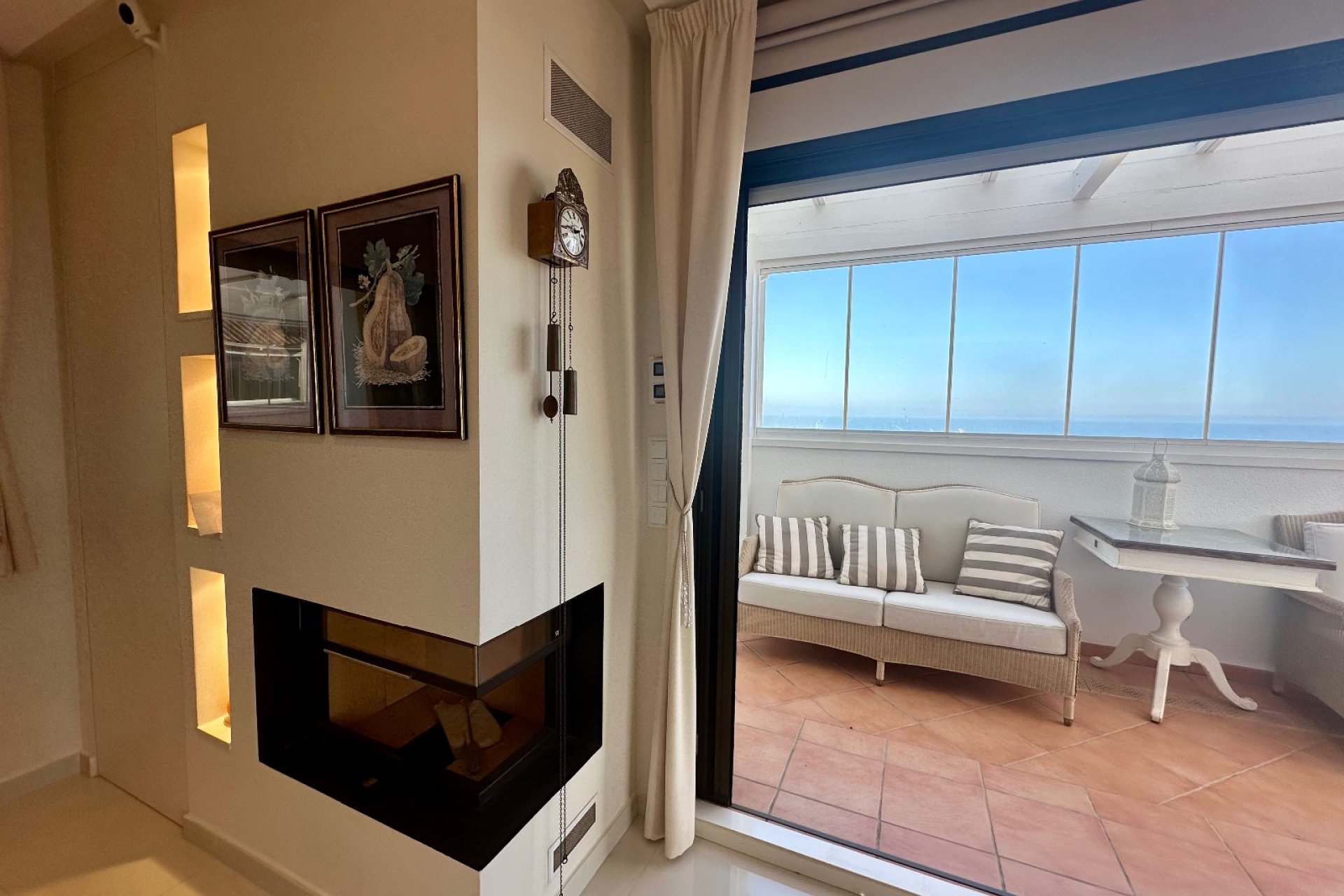 Gensalg - apartment -
Guardamar del Segura - Marjal Beach
