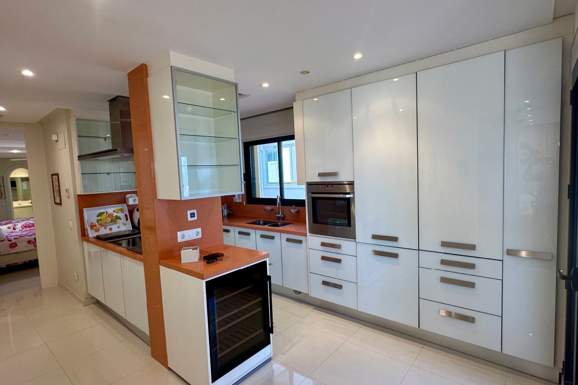 Gensalg - apartment -
Guardamar del Segura - Marjal Beach