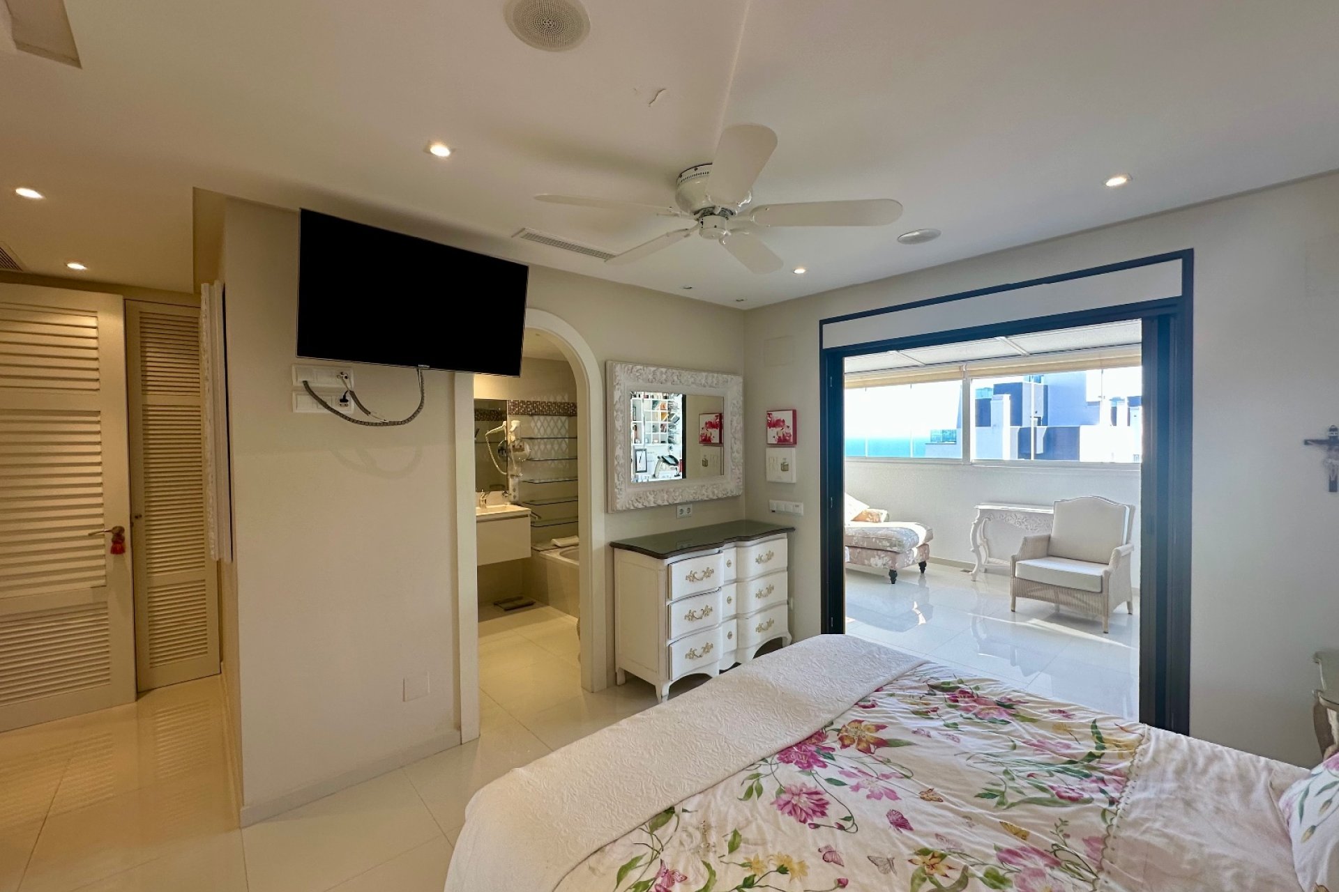 Gensalg - apartment -
Guardamar del Segura - Marjal Beach