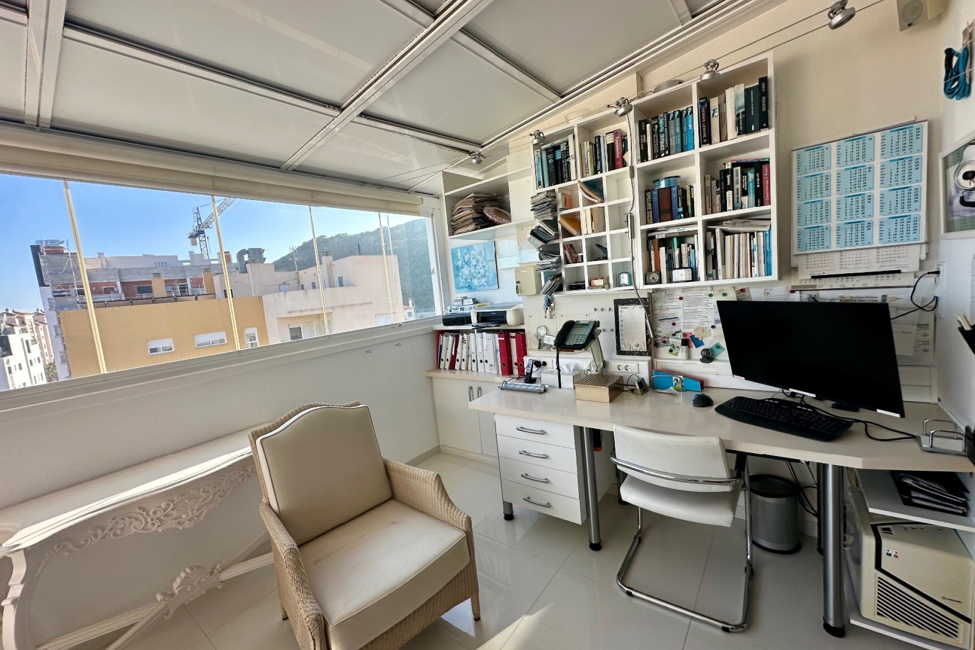 Gensalg - apartment -
Guardamar del Segura - Marjal Beach