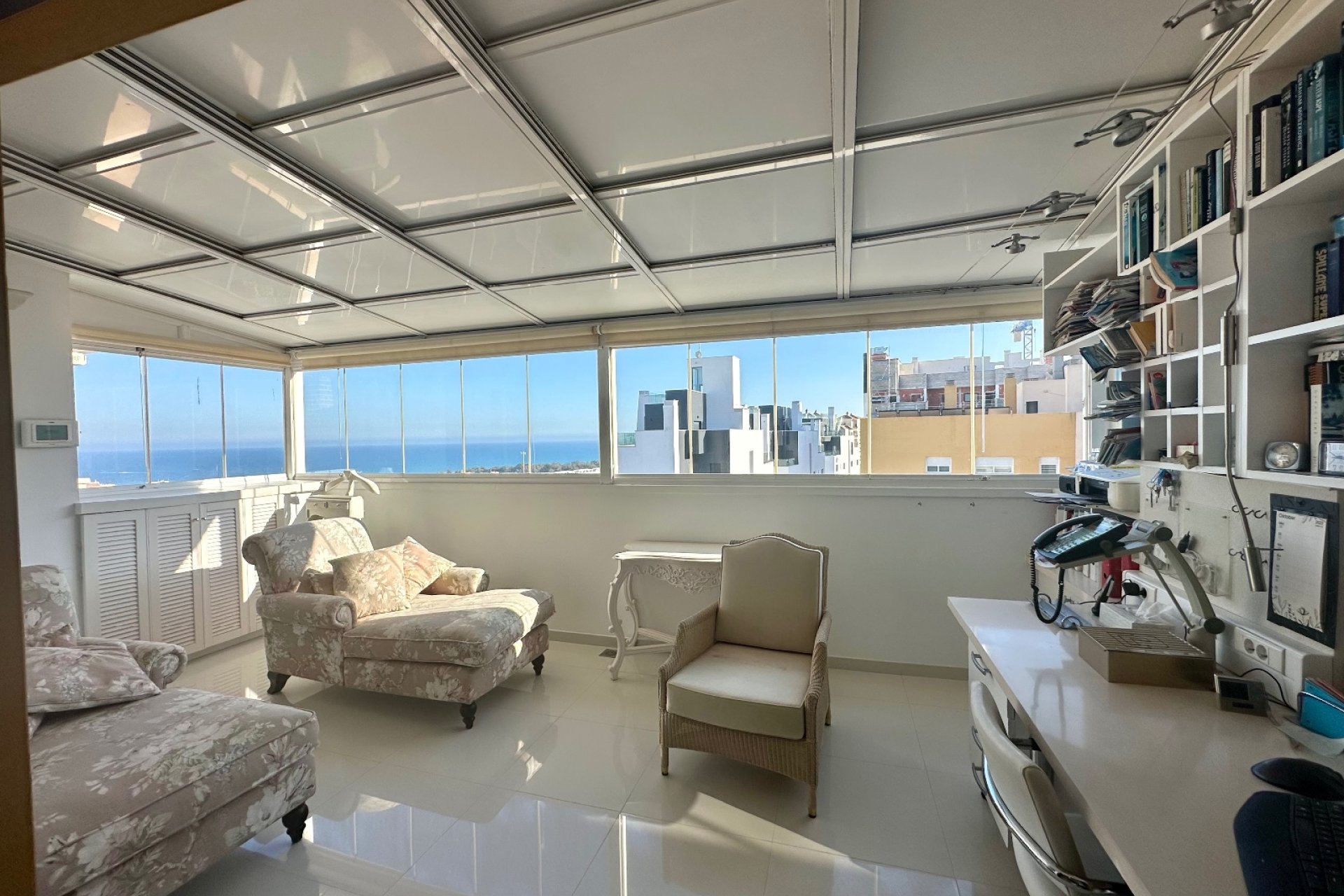 Gensalg - apartment -
Guardamar del Segura - Marjal Beach