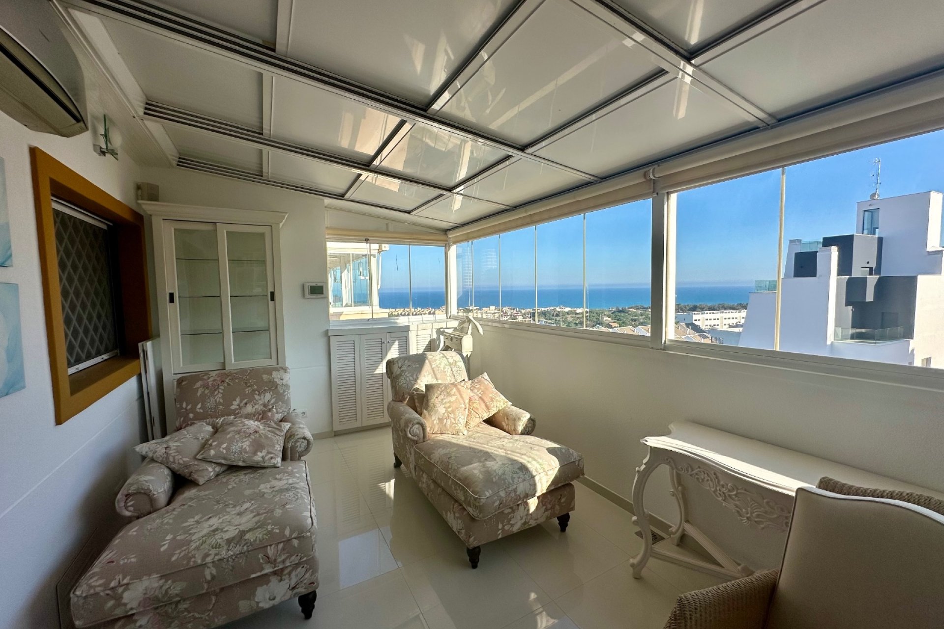 Gensalg - apartment -
Guardamar del Segura - Marjal Beach