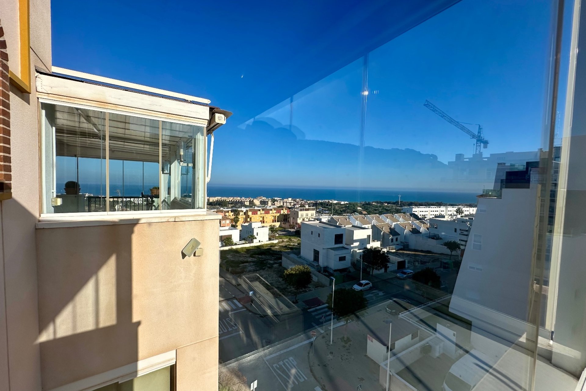 Gensalg - apartment -
Guardamar del Segura - Marjal Beach
