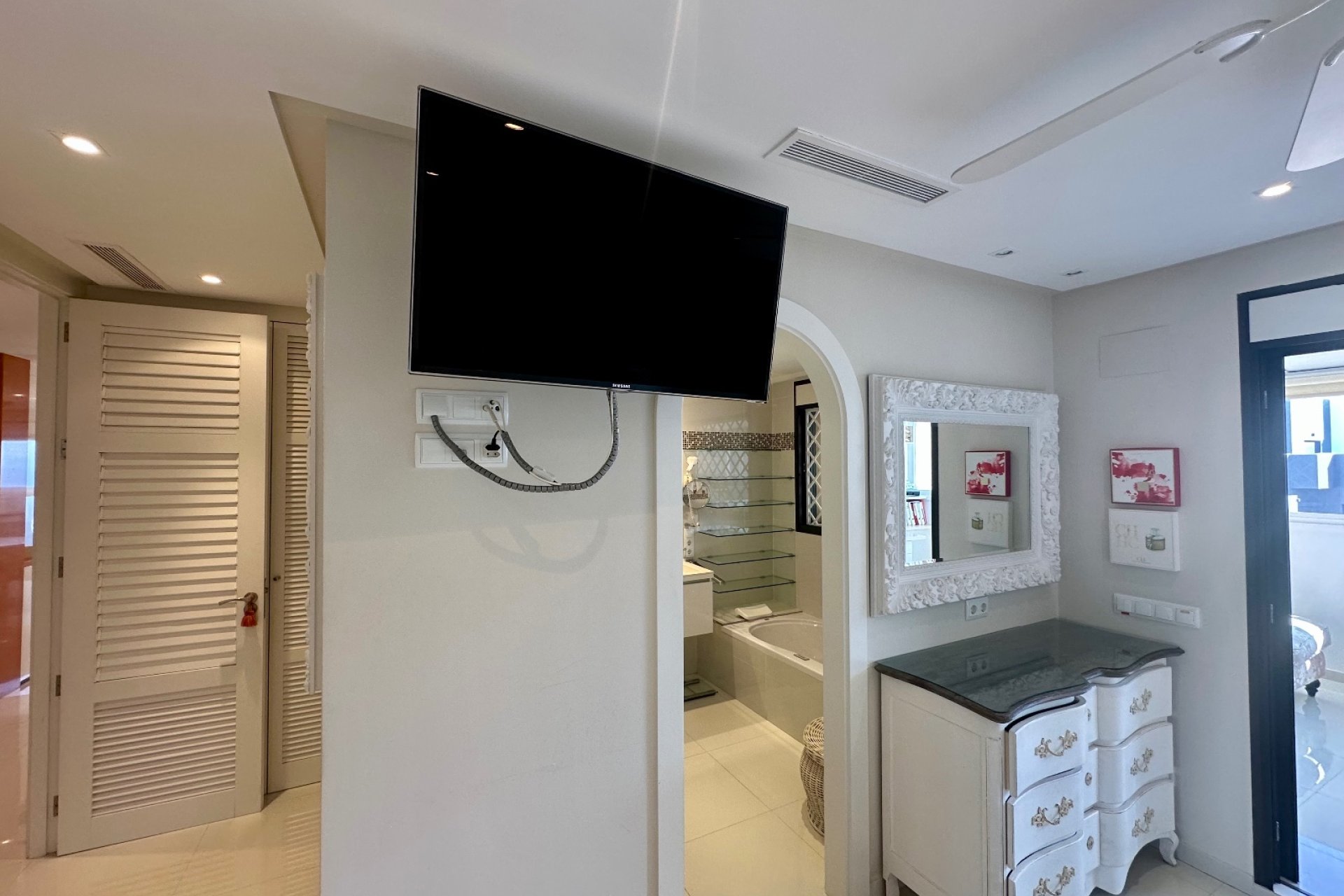 Gensalg - apartment -
Guardamar del Segura - Marjal Beach