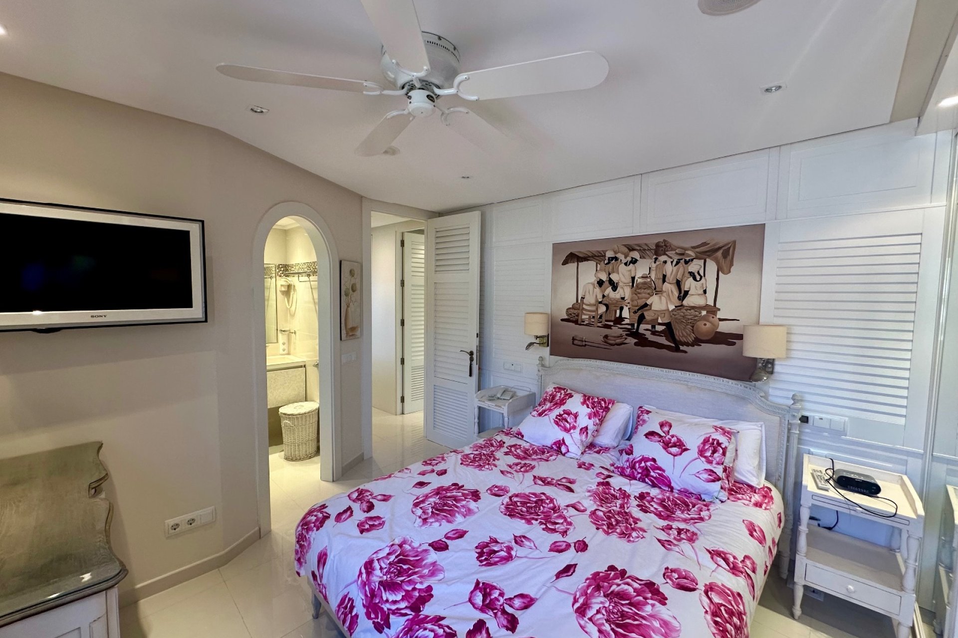 Gensalg - apartment -
Guardamar del Segura - Marjal Beach
