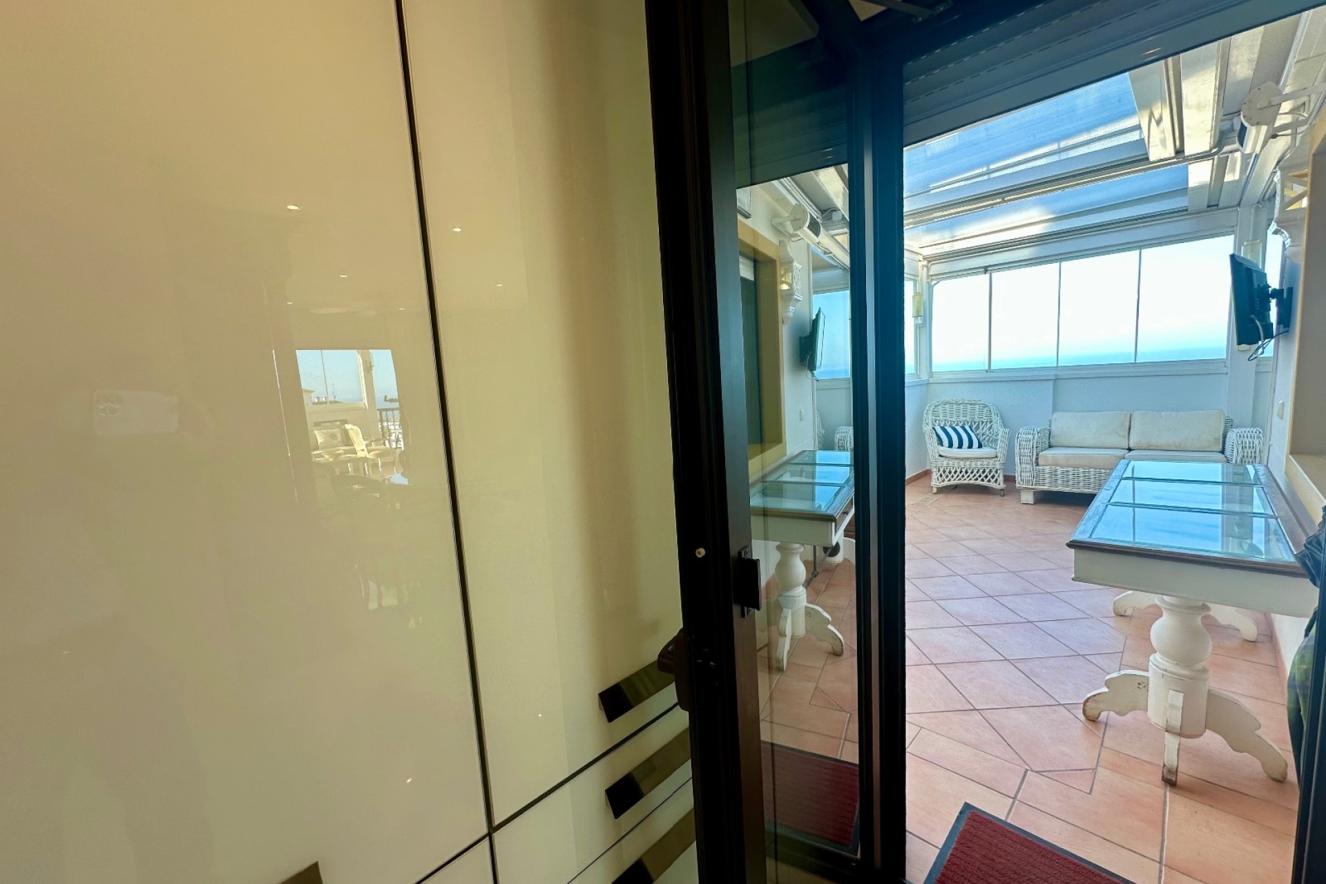 Gensalg - apartment -
Guardamar del Segura - Marjal Beach