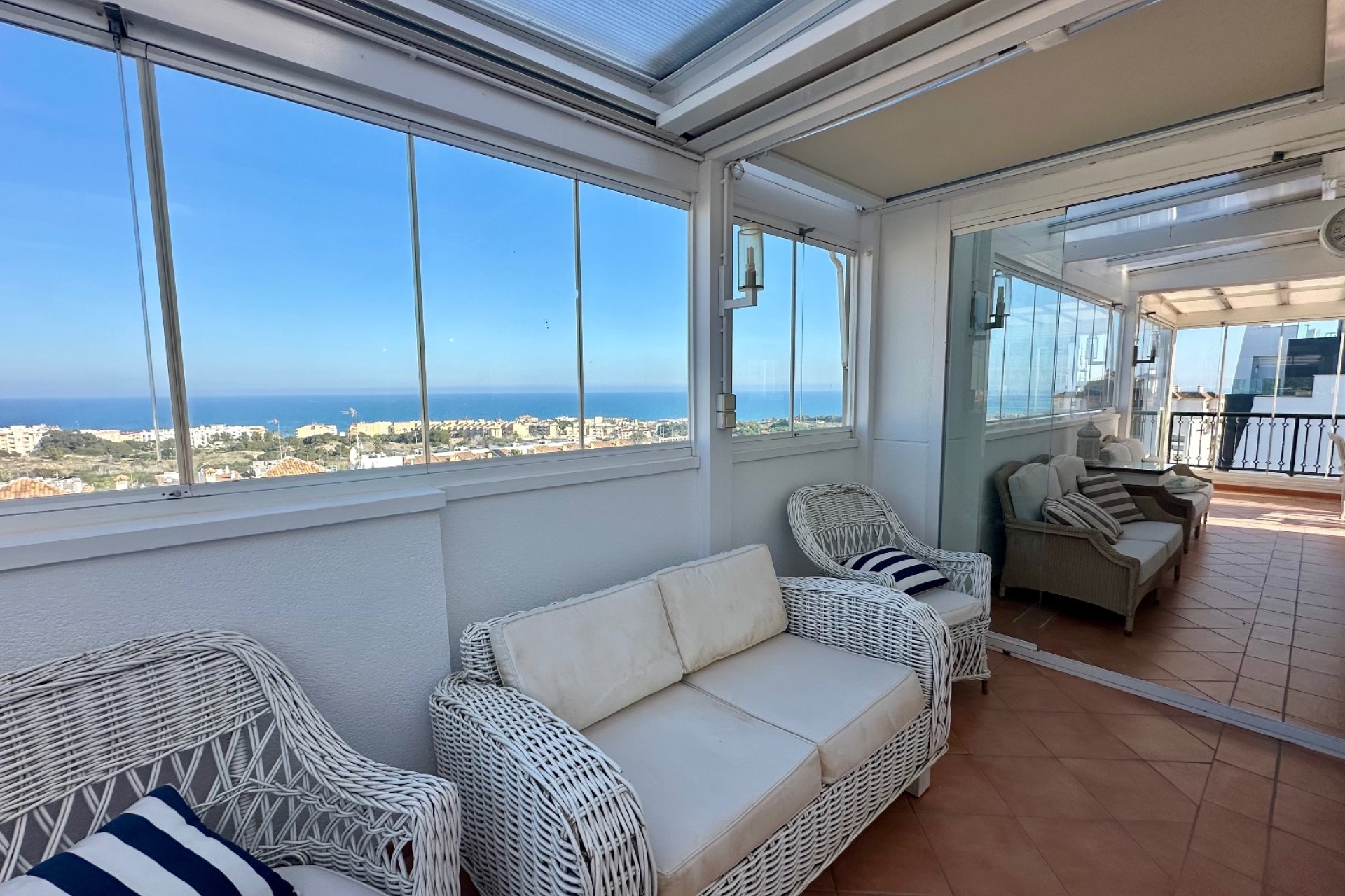 Gensalg - apartment -
Guardamar del Segura - Marjal Beach