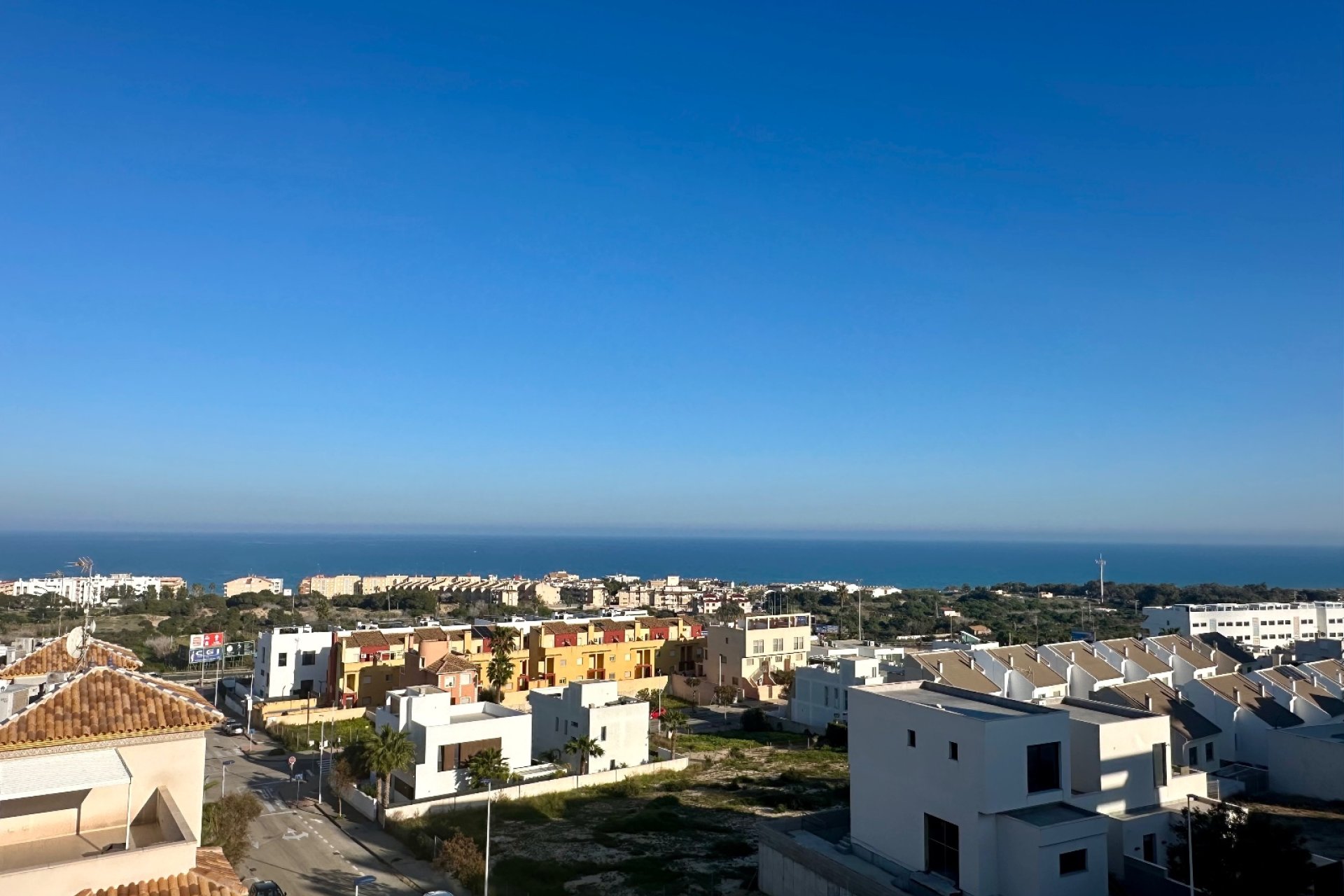 Gensalg - apartment -
Guardamar del Segura - Marjal Beach
