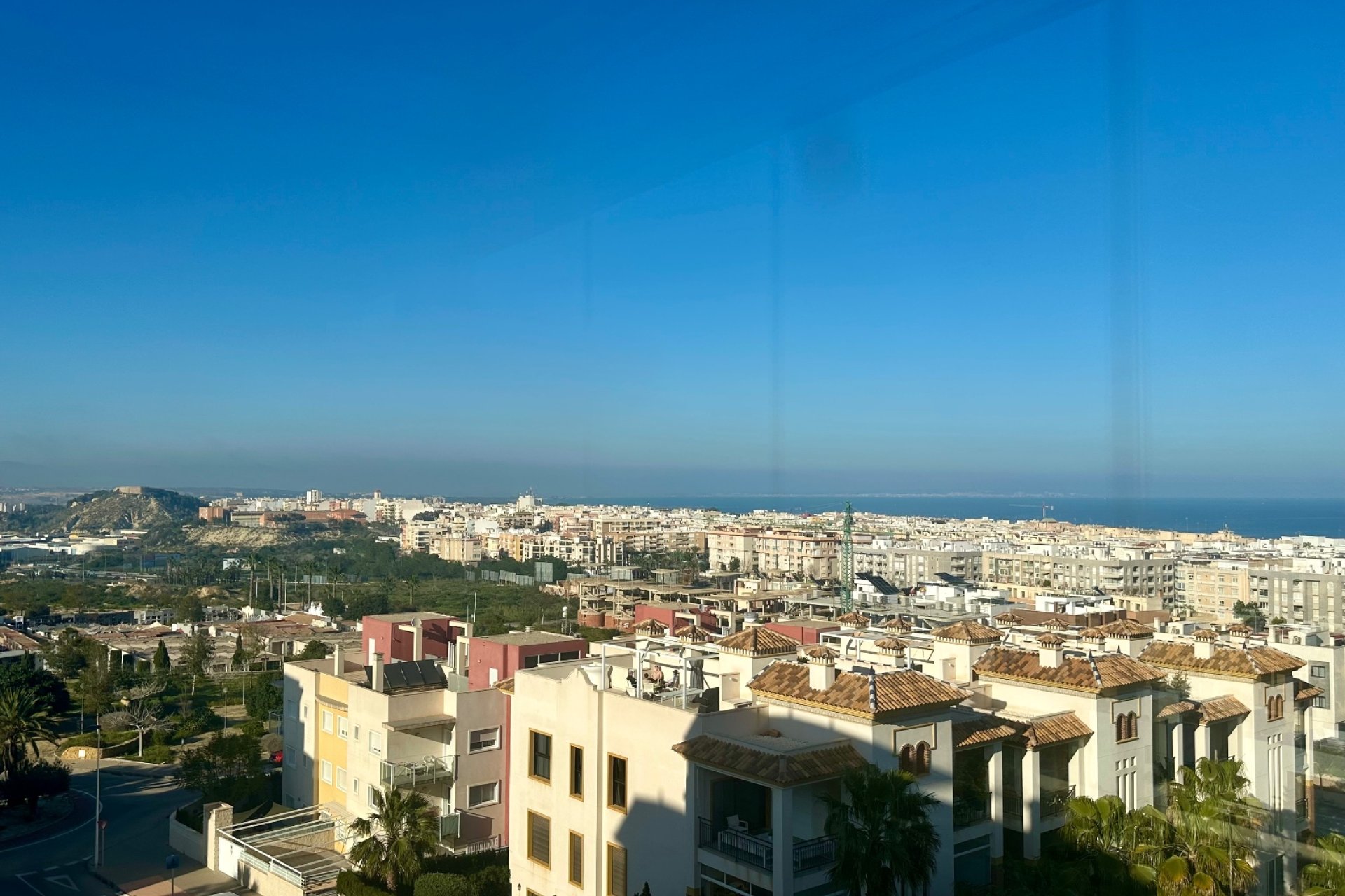 Gensalg - apartment -
Guardamar del Segura - Marjal Beach