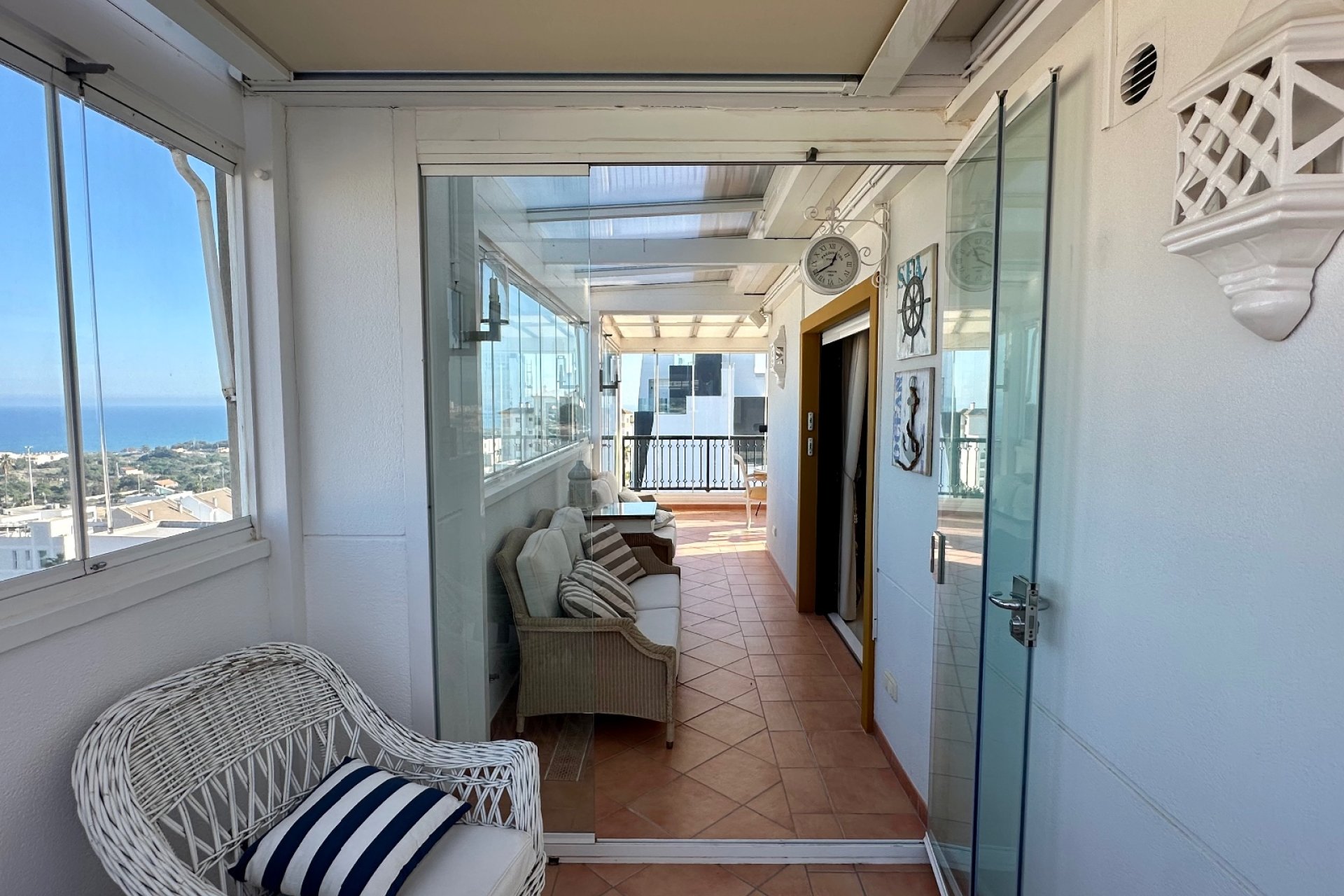 Gensalg - apartment -
Guardamar del Segura - Marjal Beach