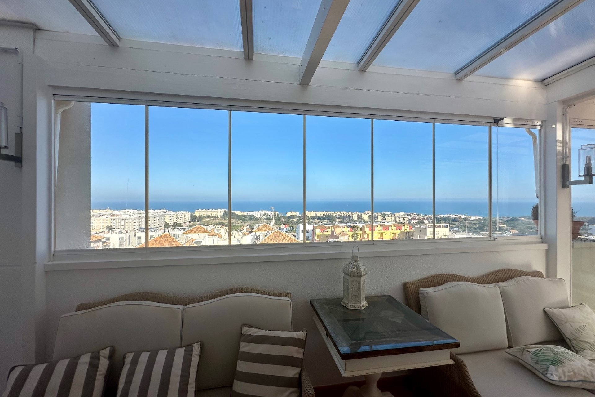 Gensalg - apartment -
Guardamar del Segura - Marjal Beach