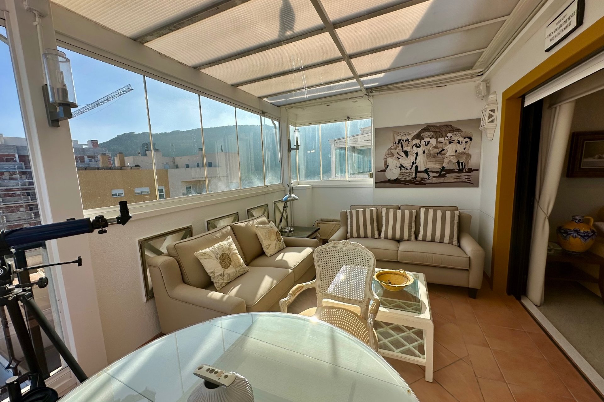 Gensalg - apartment -
Guardamar del Segura - Marjal Beach