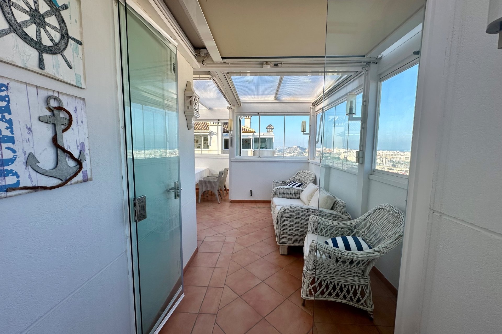 Gensalg - apartment -
Guardamar del Segura - Marjal Beach