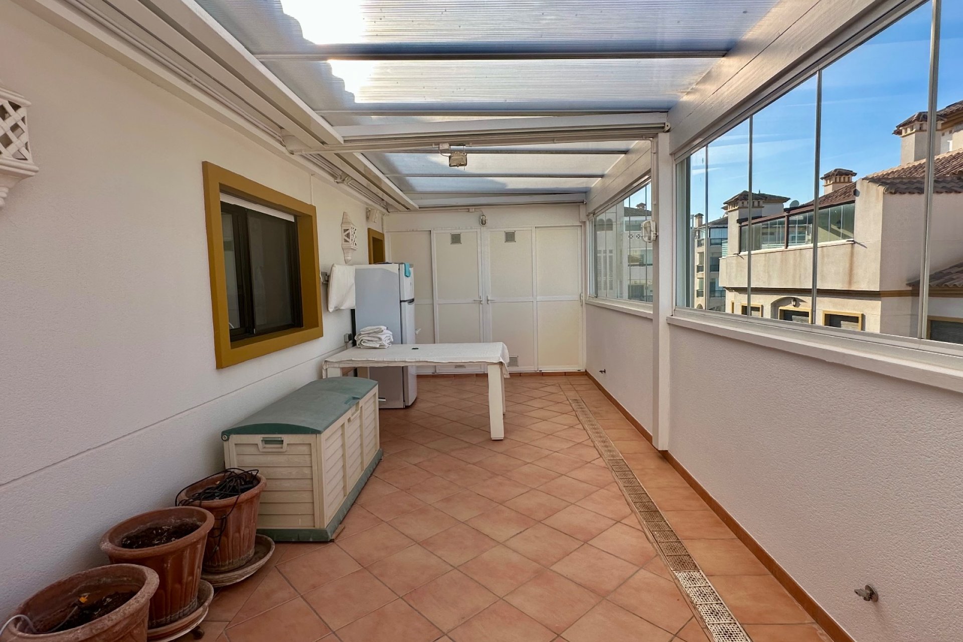 Gensalg - apartment -
Guardamar del Segura - Marjal Beach