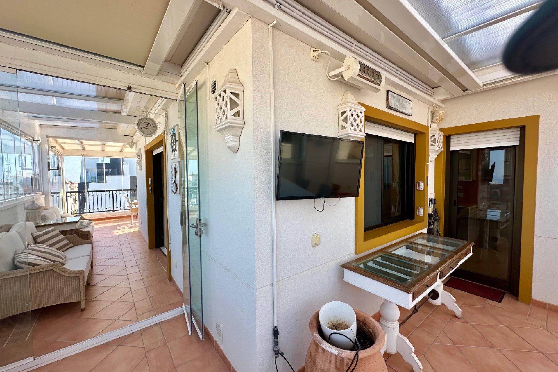 Gensalg - apartment -
Guardamar del Segura - Marjal Beach