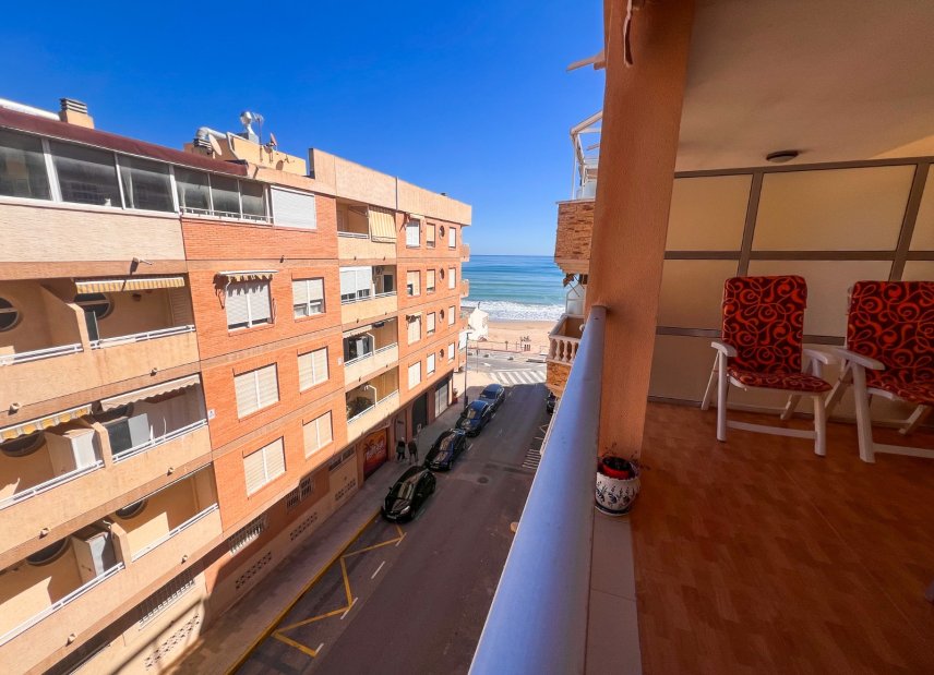Gensalg - apartment -
Guardamar del Segura - Playa Centro Guardamar