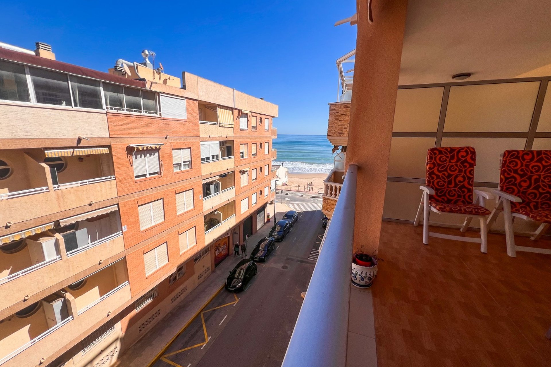 Gensalg - apartment -
Guardamar del Segura - Playa Centro Guardamar