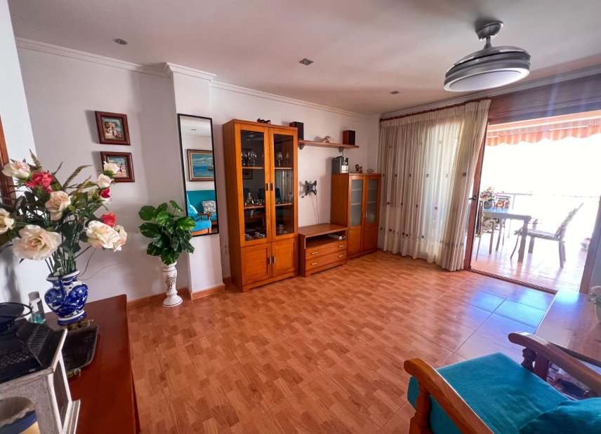 Gensalg - apartment -
Guardamar del Segura - Playa Centro Guardamar