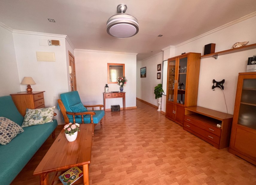 Gensalg - apartment -
Guardamar del Segura - Playa Centro Guardamar