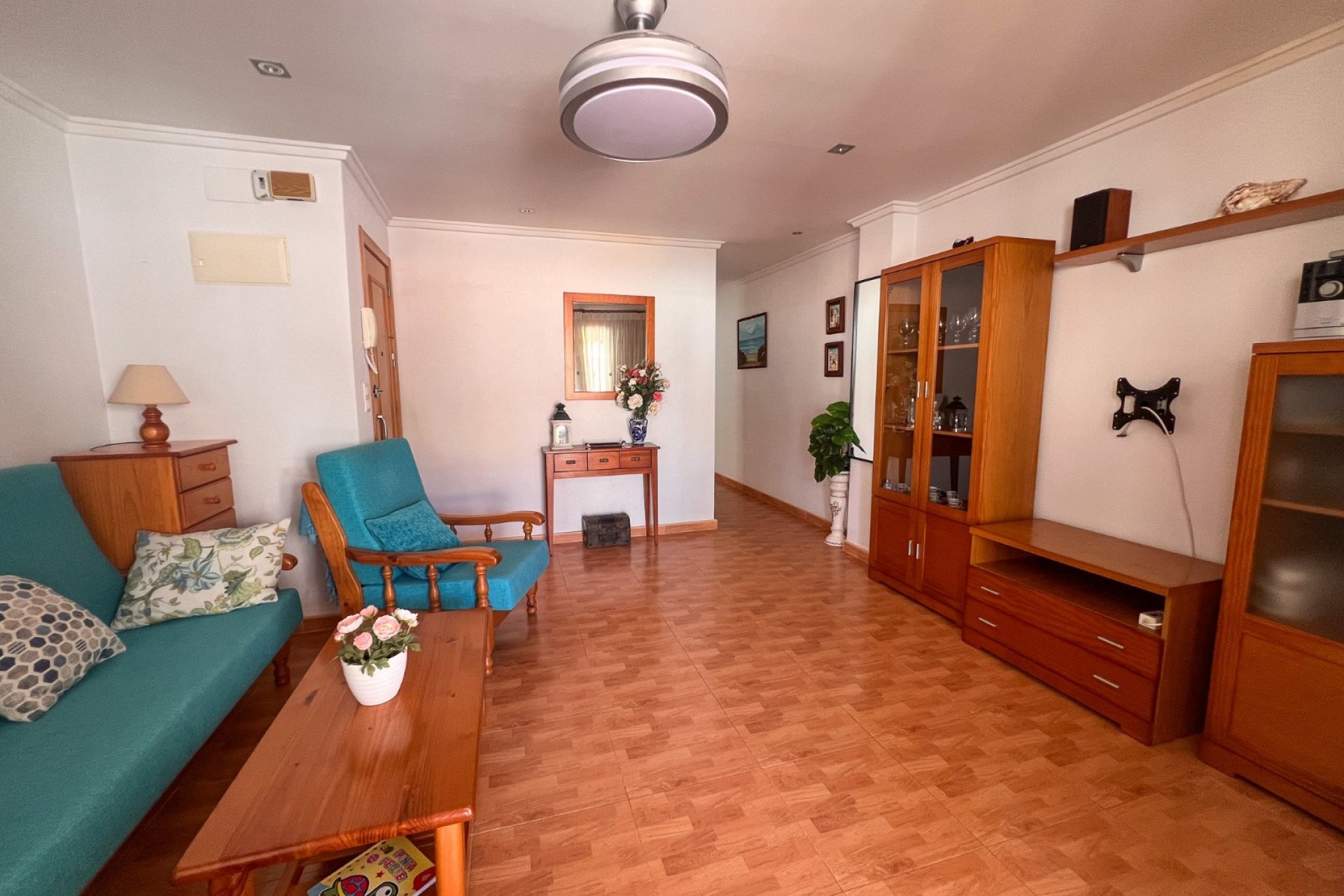 Gensalg - apartment -
Guardamar del Segura - Playa Centro Guardamar