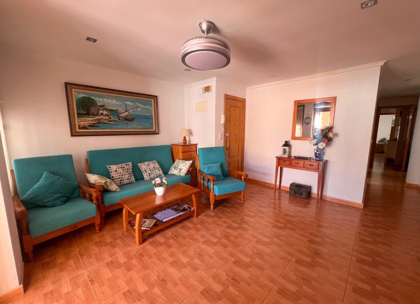 Gensalg - apartment -
Guardamar del Segura - Playa Centro Guardamar