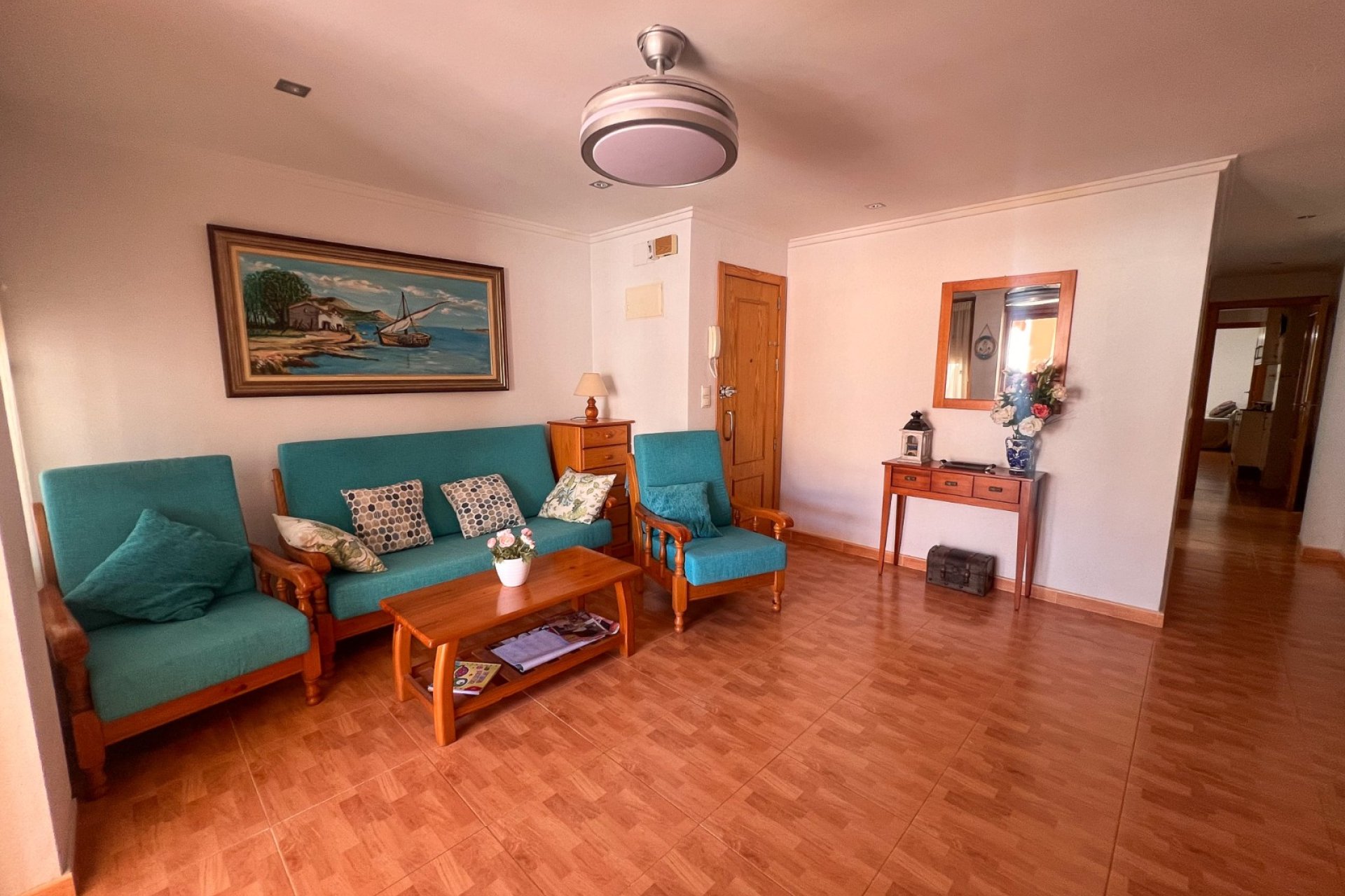 Gensalg - apartment -
Guardamar del Segura - Playa Centro Guardamar