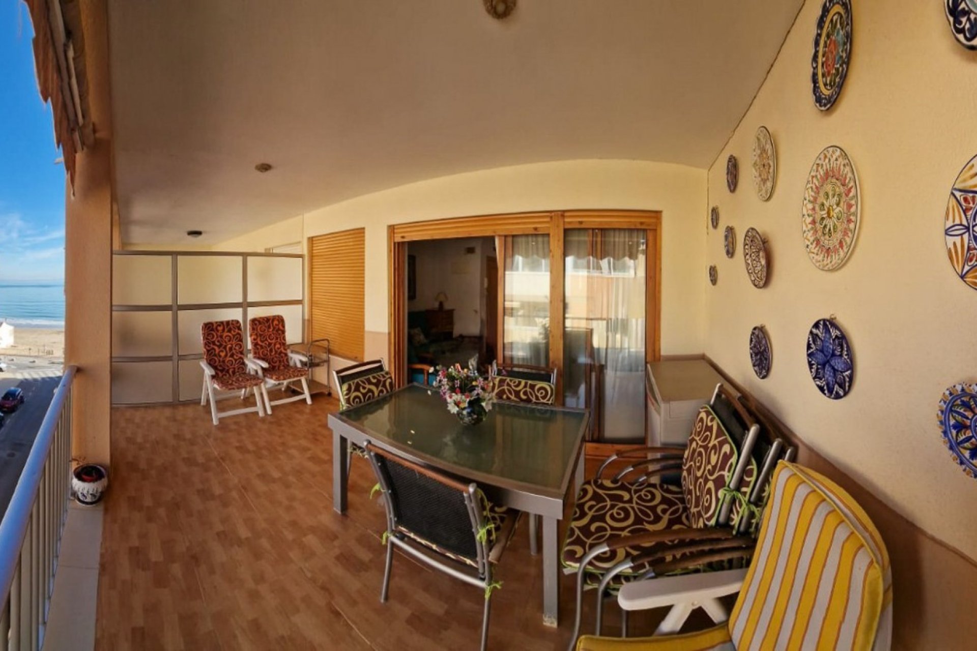 Gensalg - apartment -
Guardamar del Segura - Playa Centro Guardamar