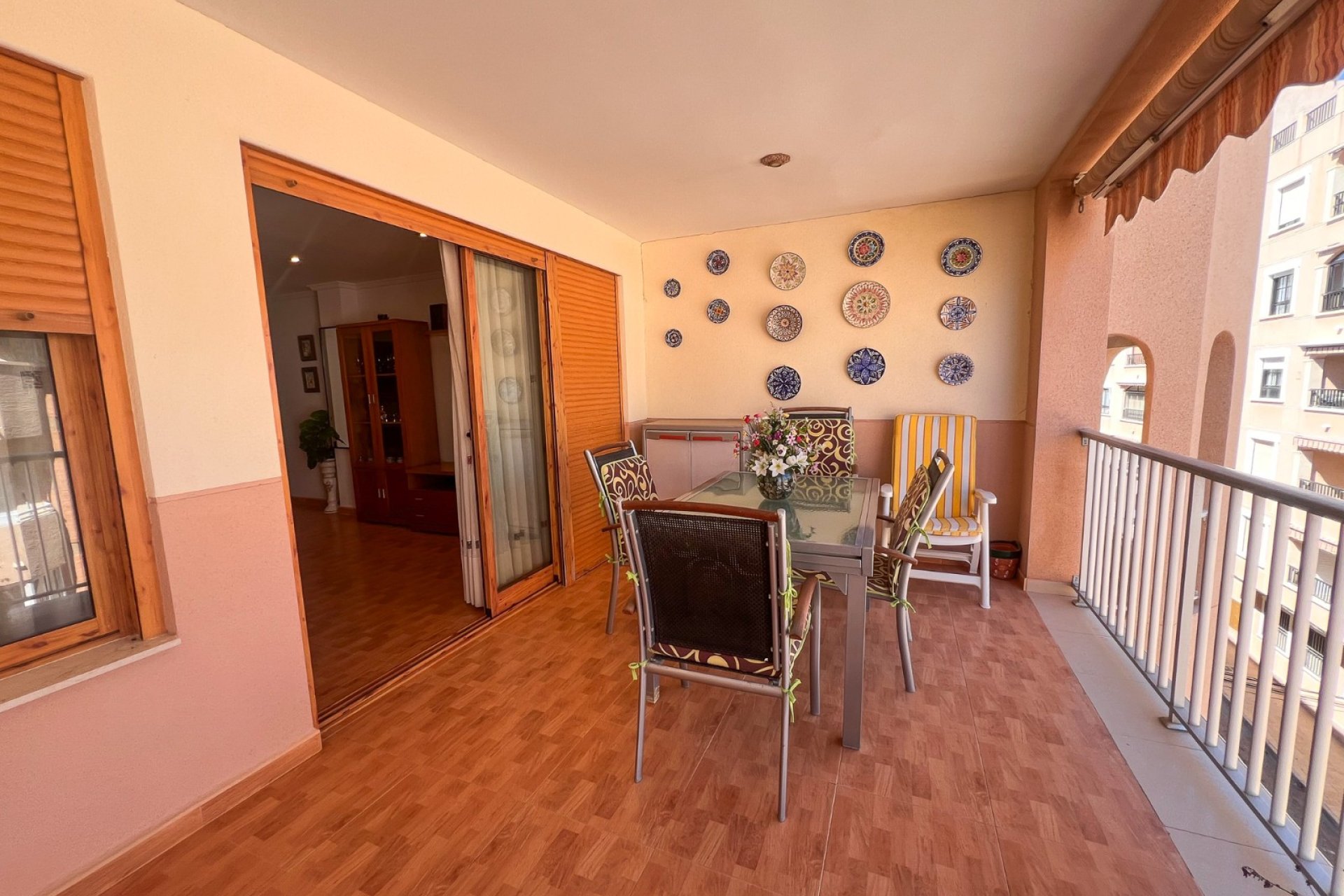 Gensalg - apartment -
Guardamar del Segura - Playa Centro Guardamar