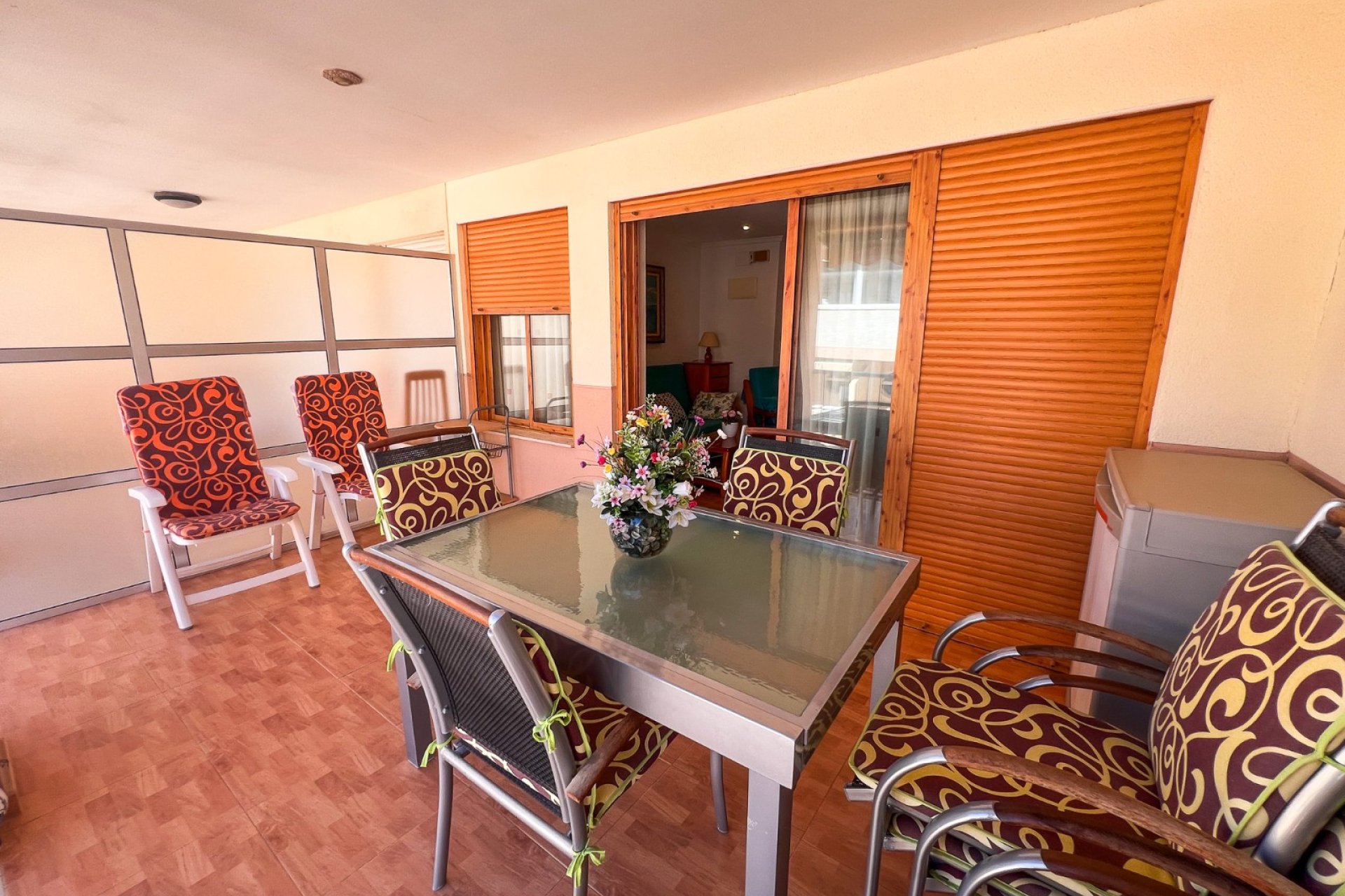 Gensalg - apartment -
Guardamar del Segura - Playa Centro Guardamar