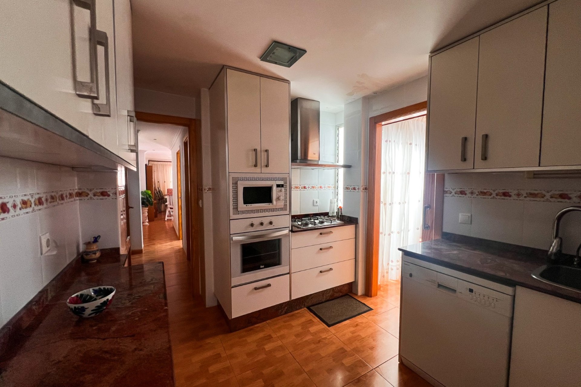 Gensalg - apartment -
Guardamar del Segura - Playa Centro Guardamar