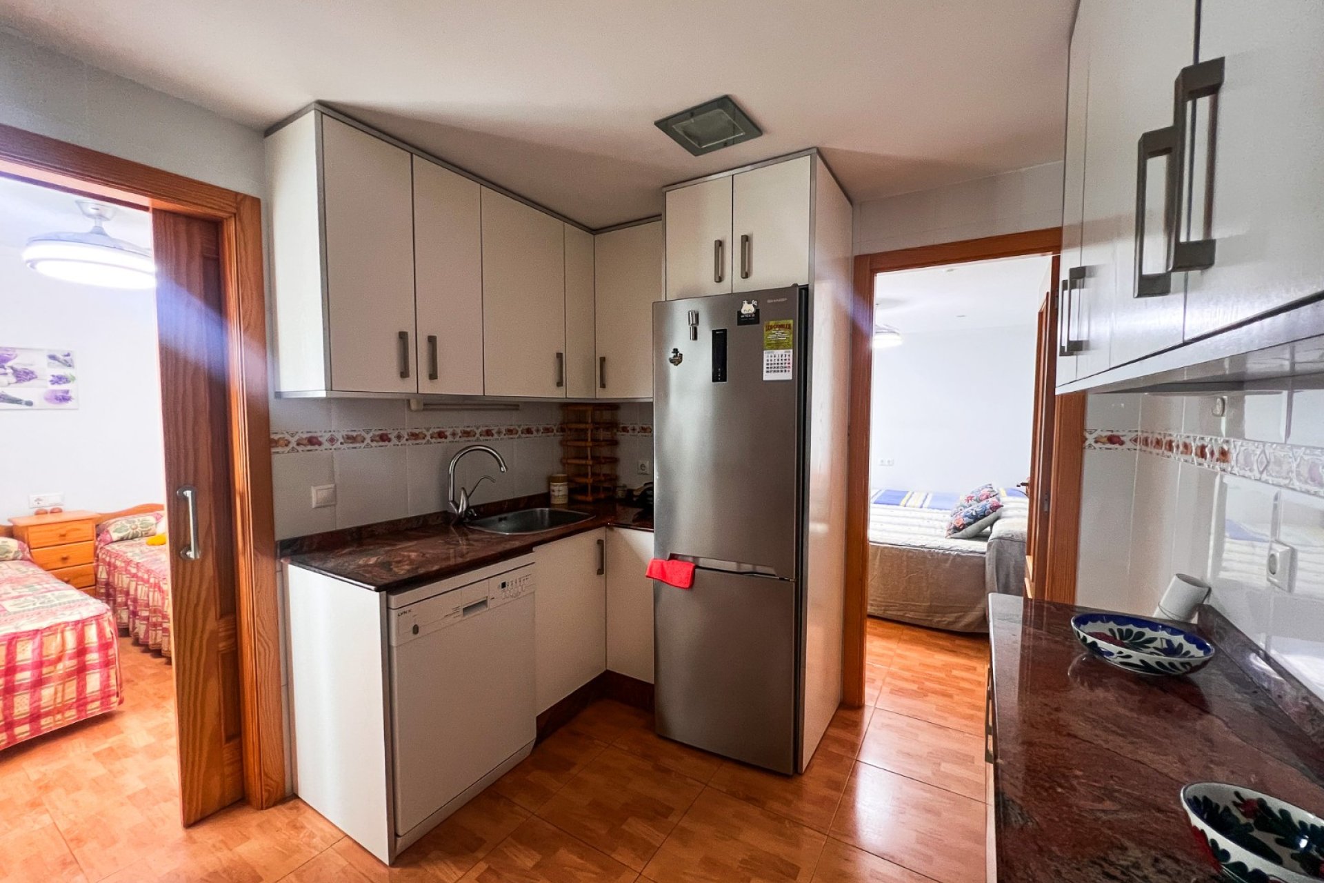 Gensalg - apartment -
Guardamar del Segura - Playa Centro Guardamar