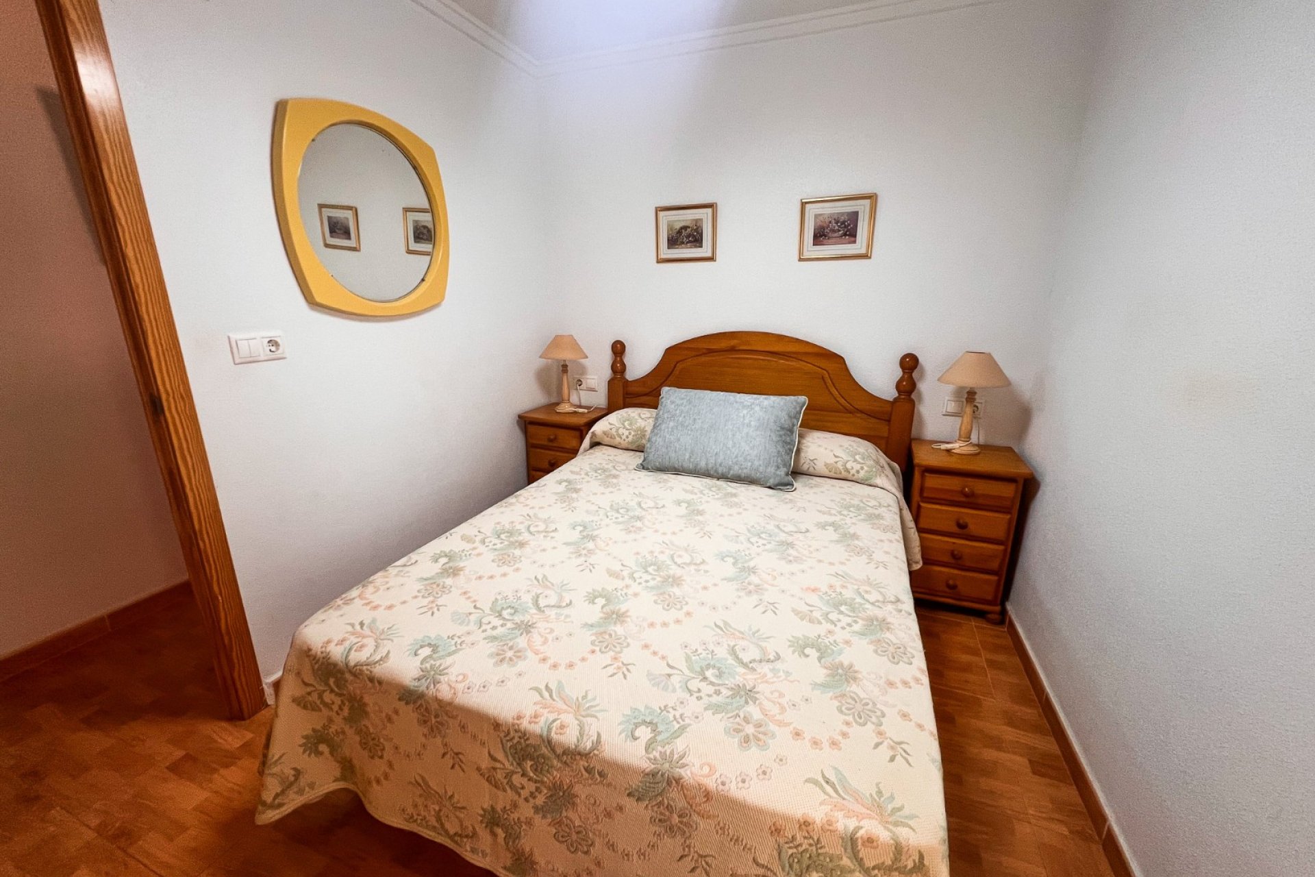 Gensalg - apartment -
Guardamar del Segura - Playa Centro Guardamar