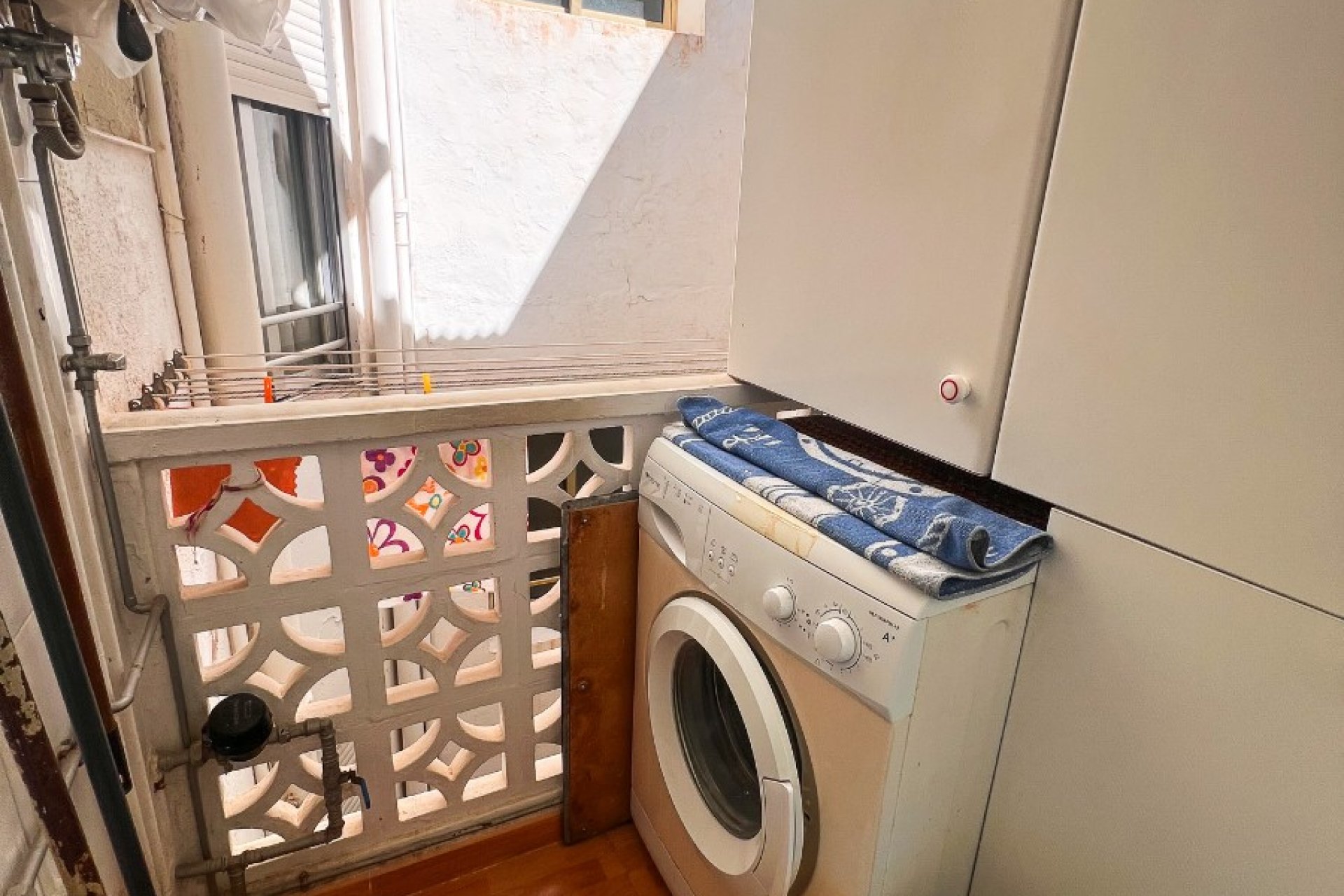 Gensalg - apartment -
Guardamar del Segura - Playa Centro Guardamar