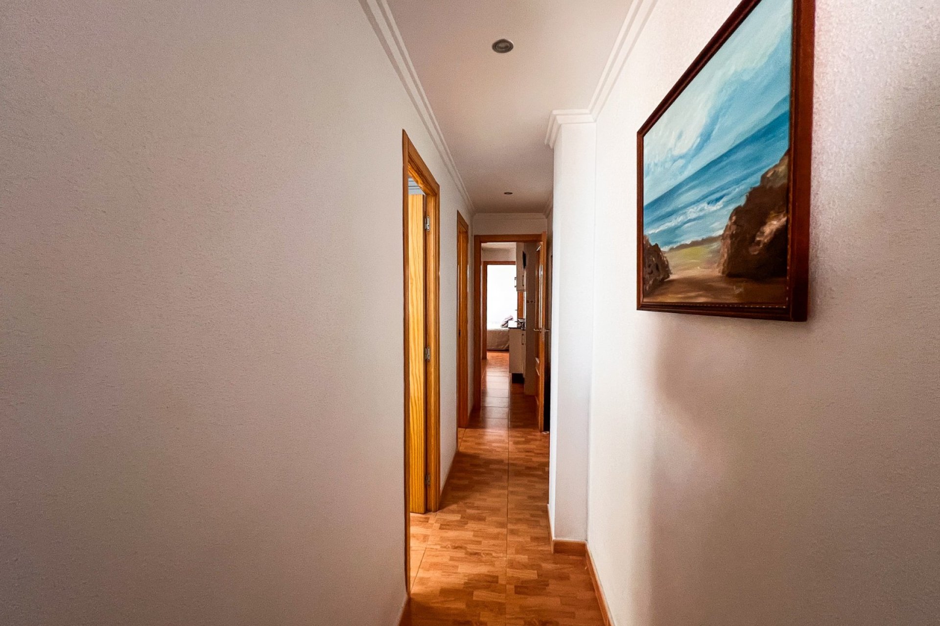 Gensalg - apartment -
Guardamar del Segura - Playa Centro Guardamar
