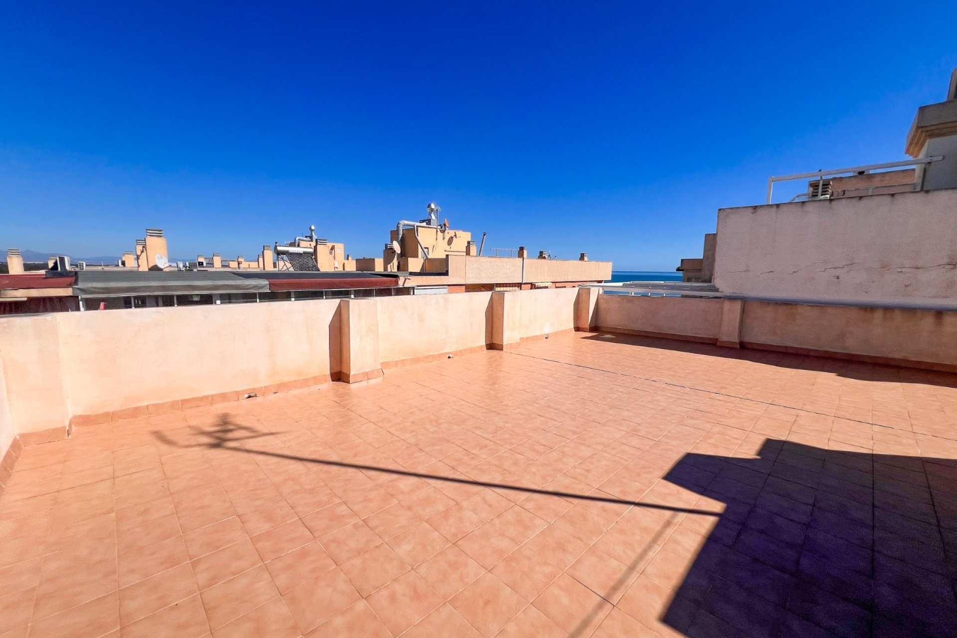 Gensalg - apartment -
Guardamar del Segura - Playa Centro Guardamar