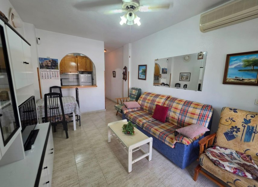 Gensalg - apartment -
Guardamar del Segura