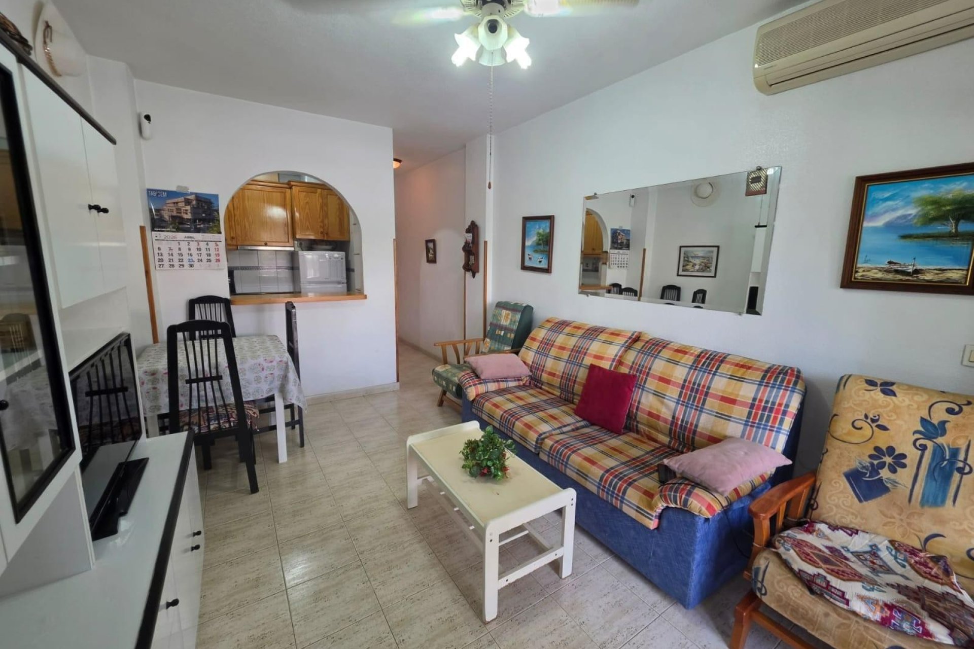 Gensalg - apartment -
Guardamar del Segura