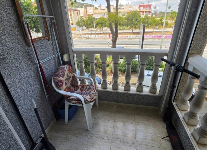 Gensalg - apartment -
Guardamar del Segura