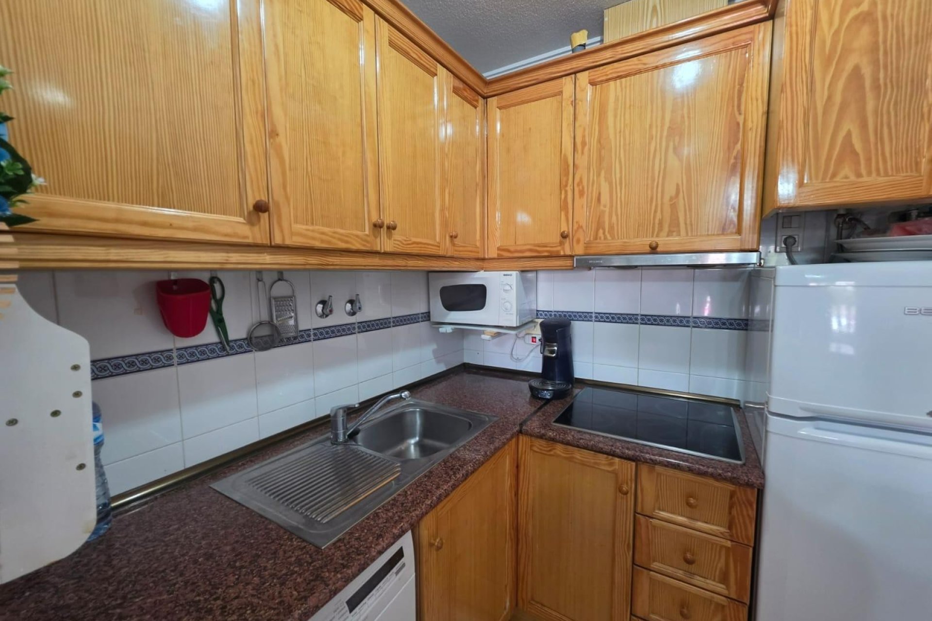 Gensalg - apartment -
Guardamar del Segura